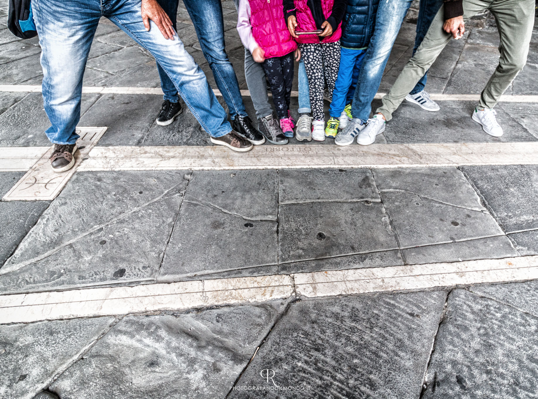 bergamo high and its history