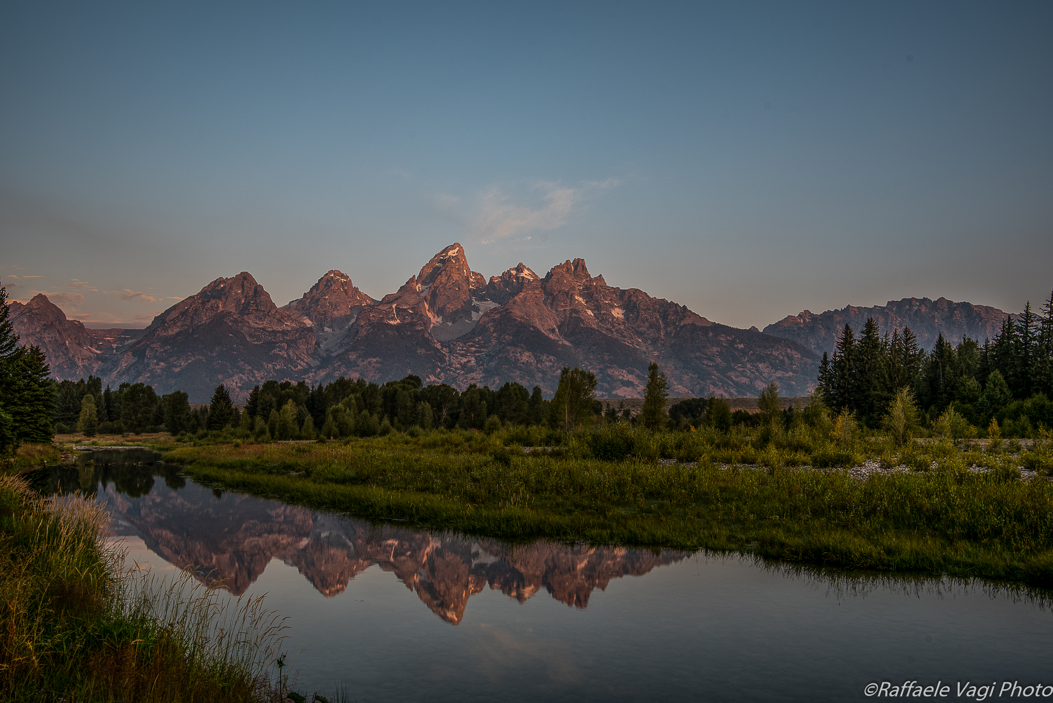 Grand Teton NP