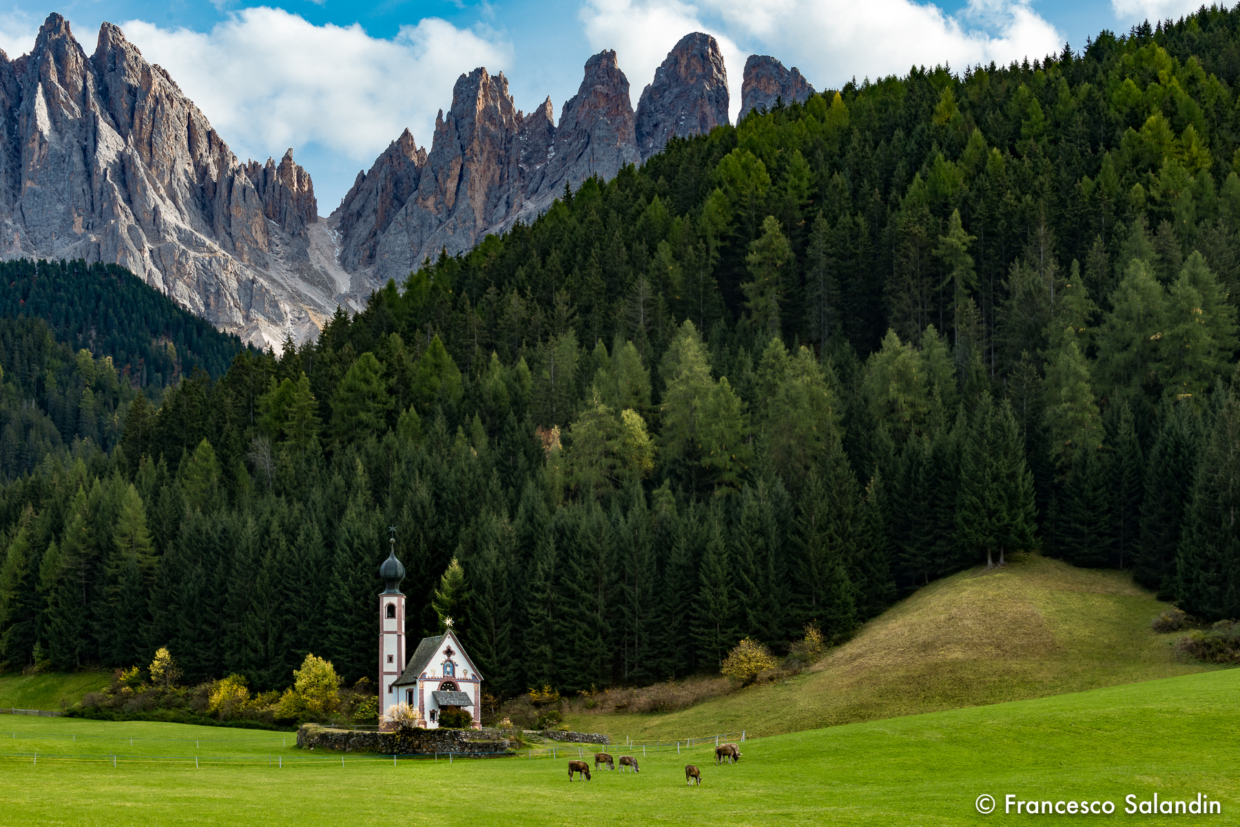 Val di Funes