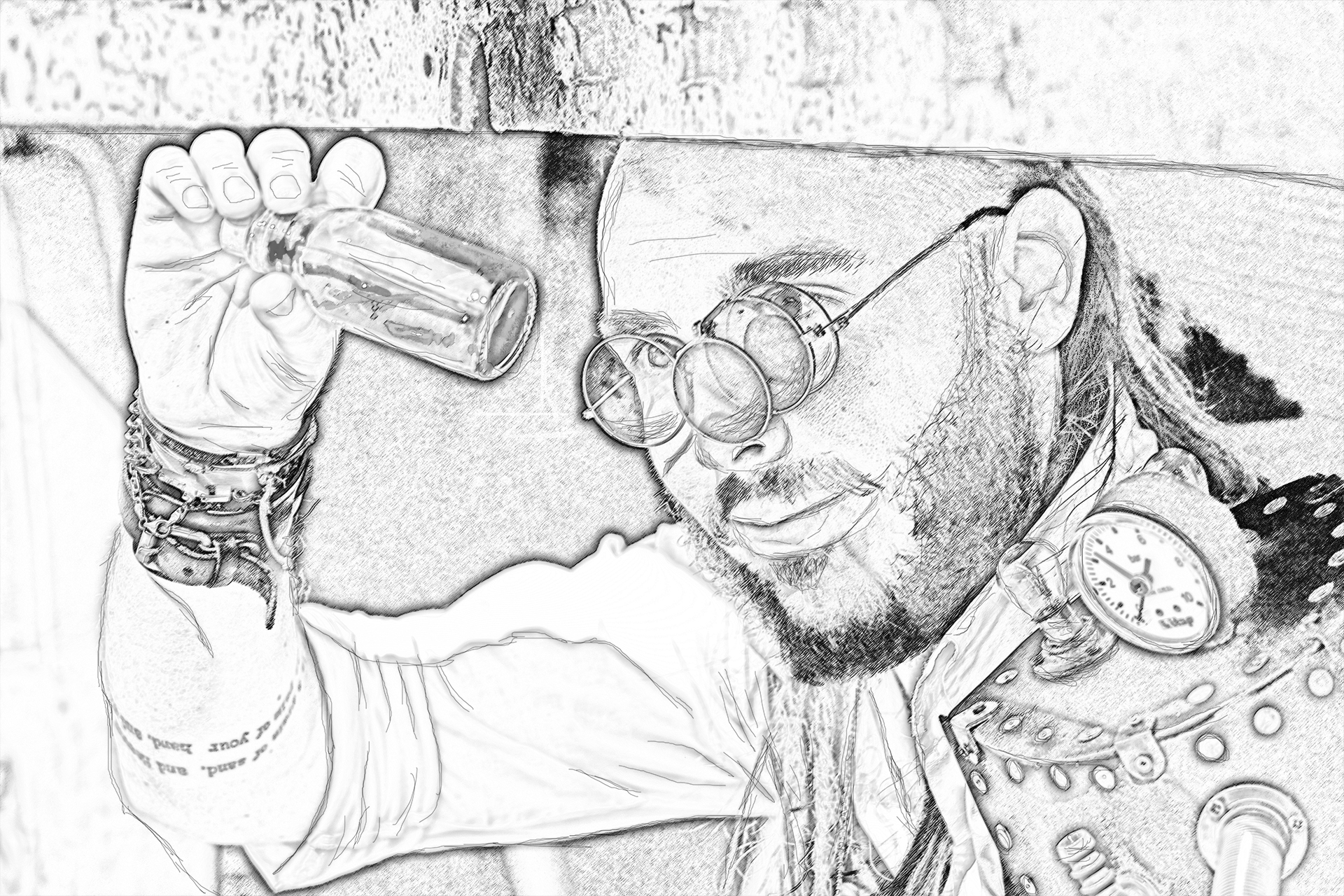 Game Post Production - Expiration Sunday 15/10/2017