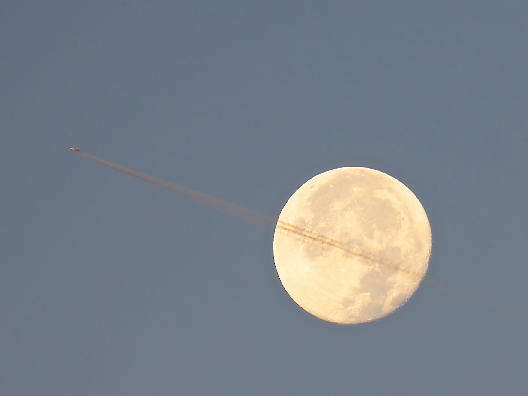 Fly Me To The Moon