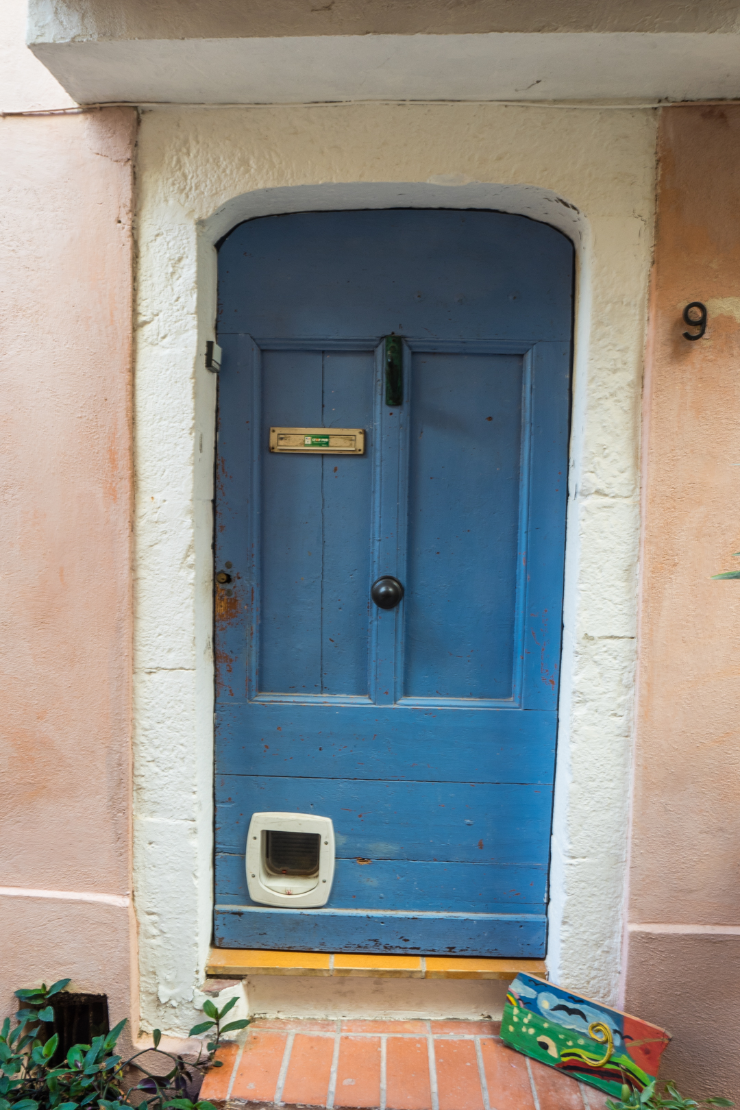 portes de provence