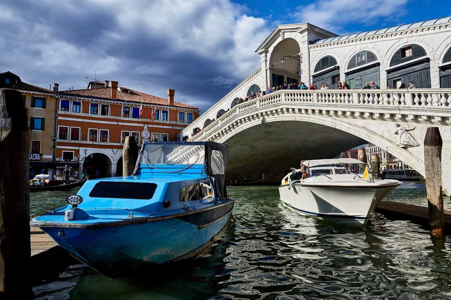 Ponte di Rialto