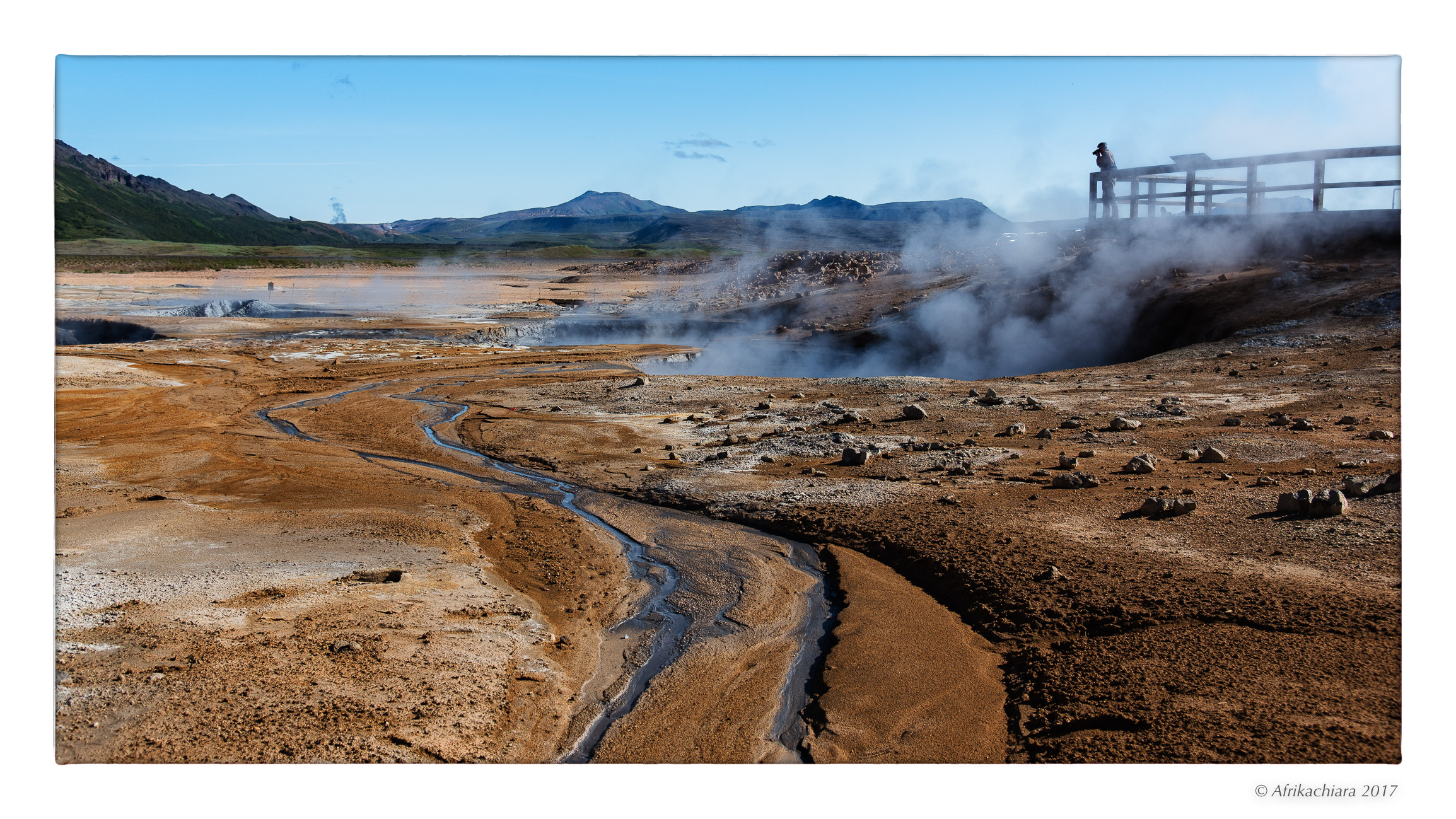 The photographer of turn !!!