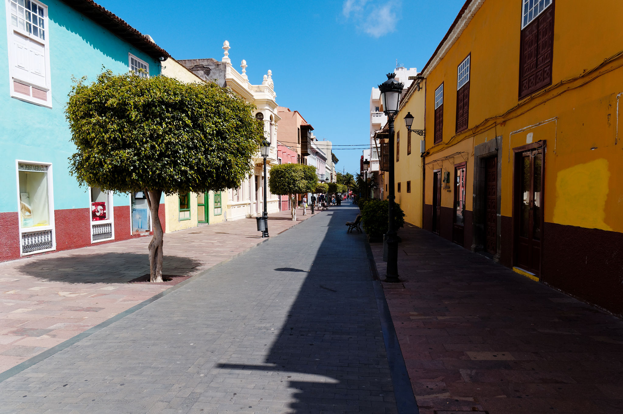 La Gomera Island - Tenerife