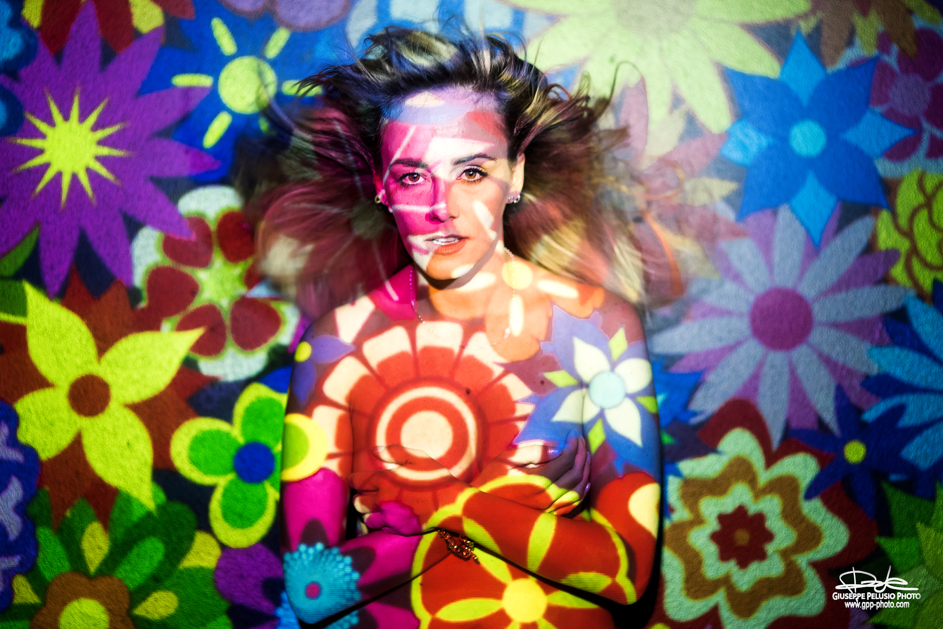 project-projections_FlowerFrancy