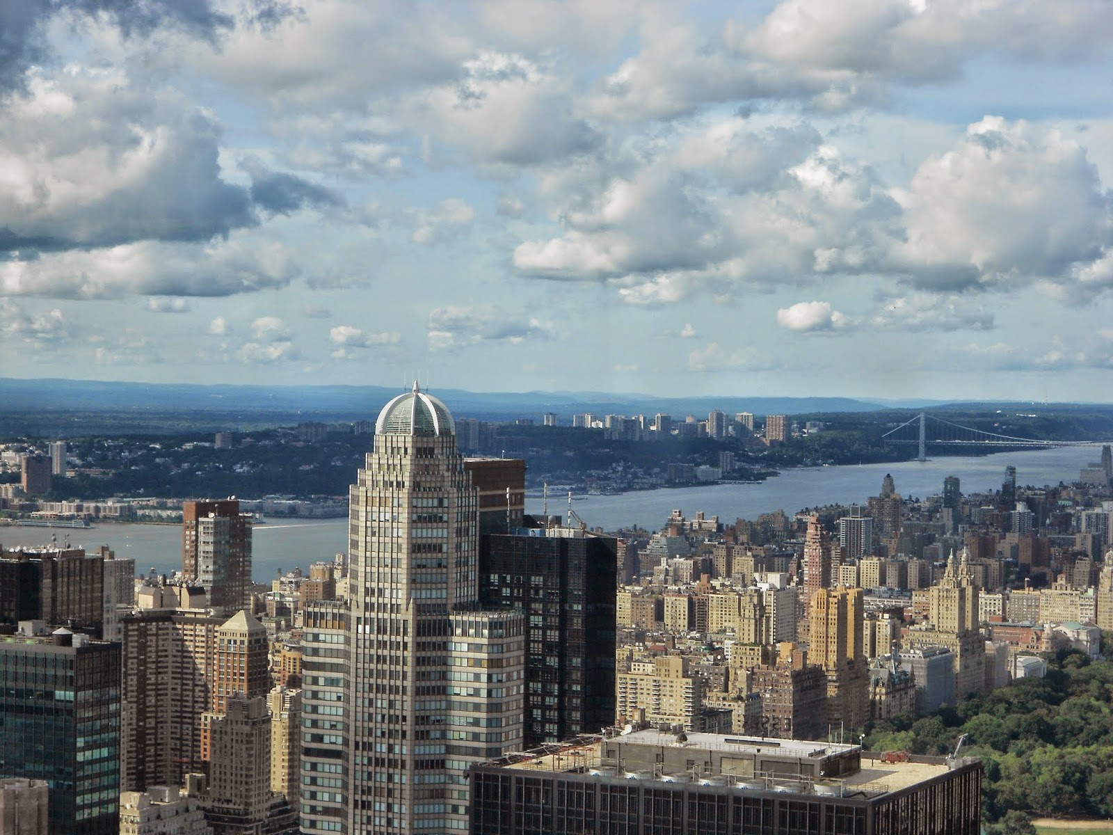 Usa 2011 - NYC Big Apple