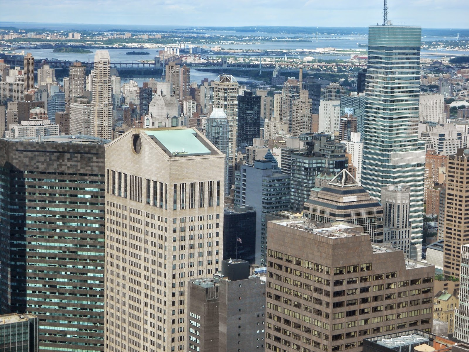 Usa 2011 - NYC Big Apple