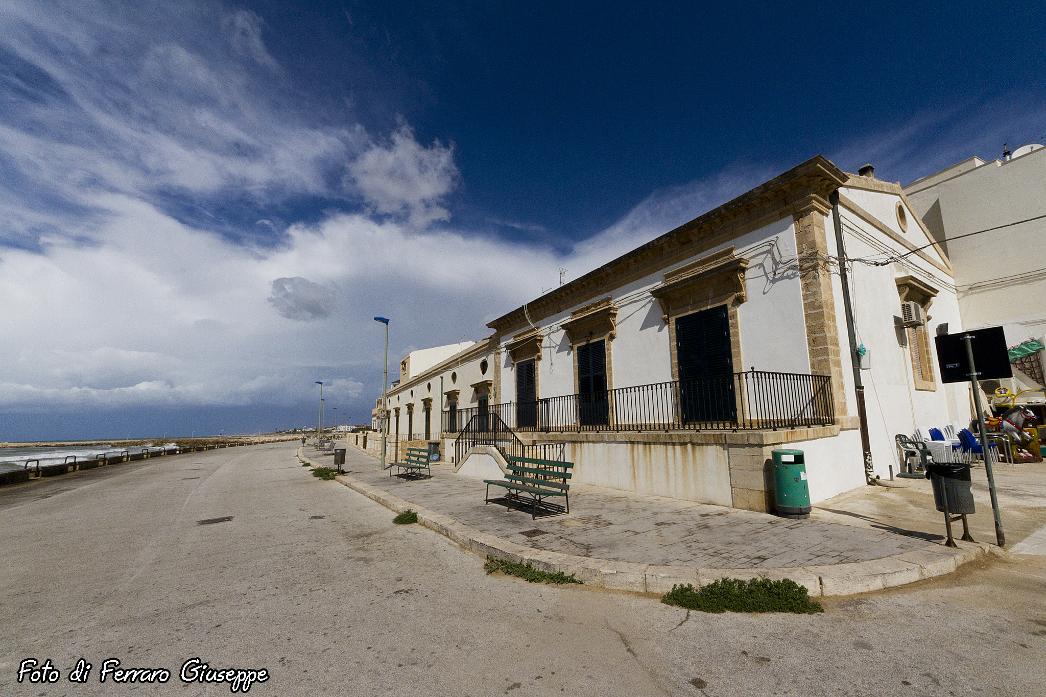 Waterfront Donnalucata (rg)