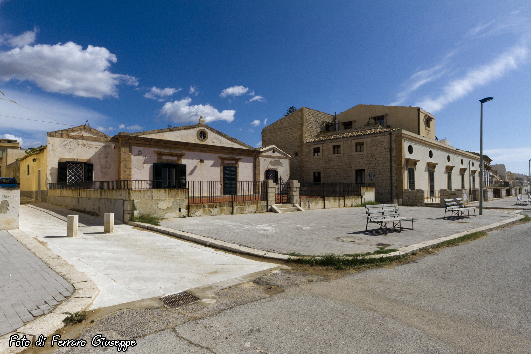 Waterfront Donnalucata (rg)