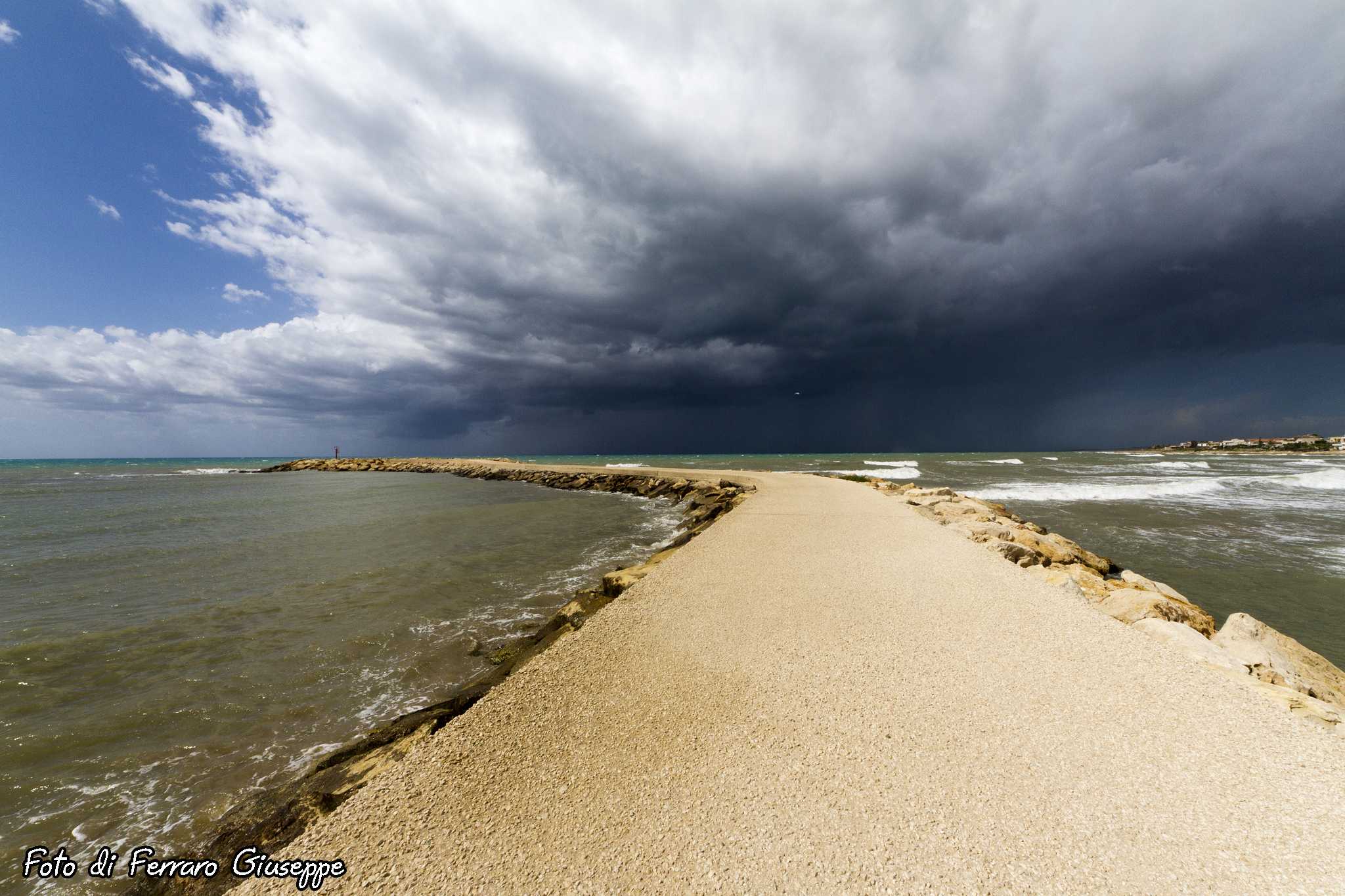 Waterfront Donnalucata (rg)