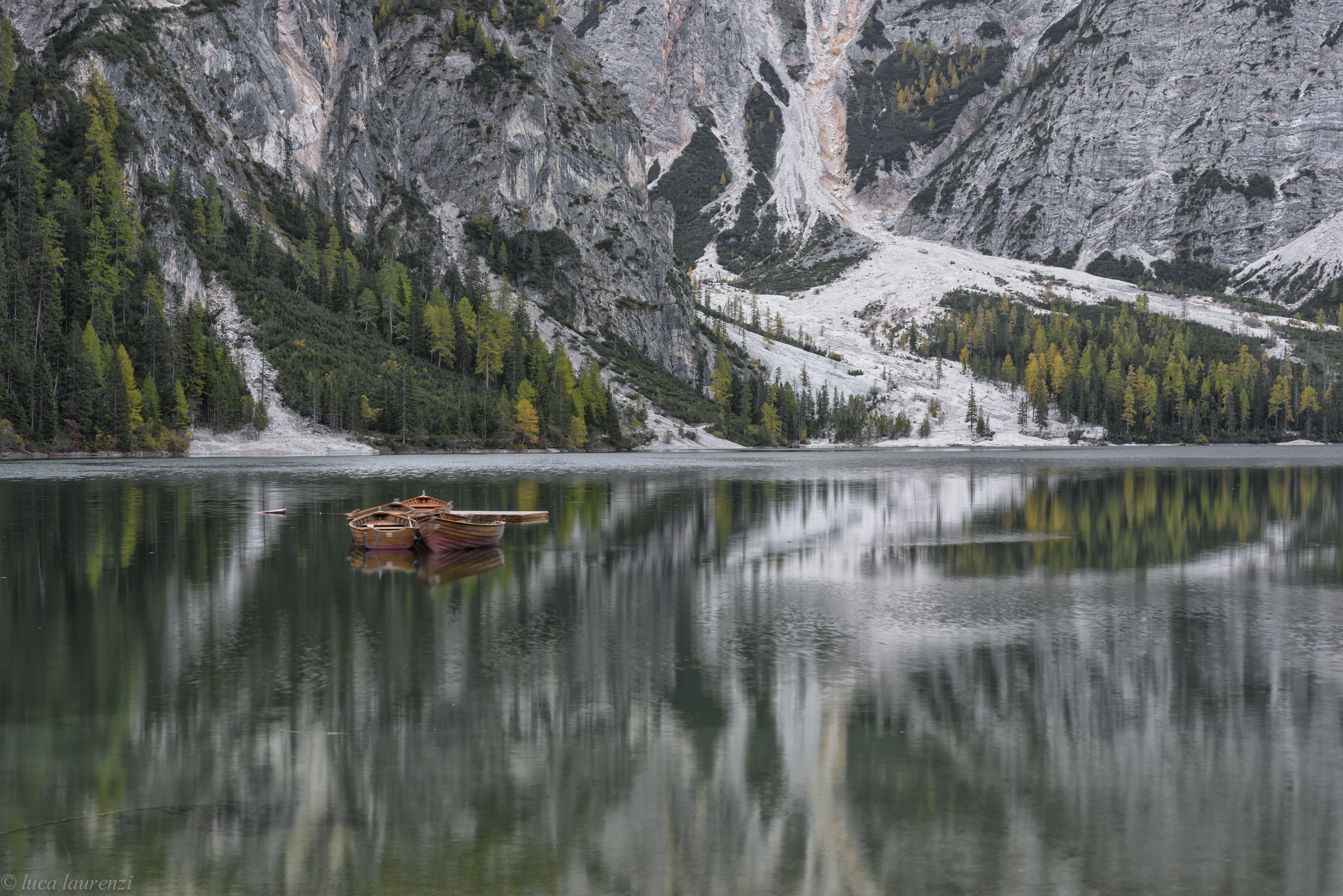 The Braies Peace