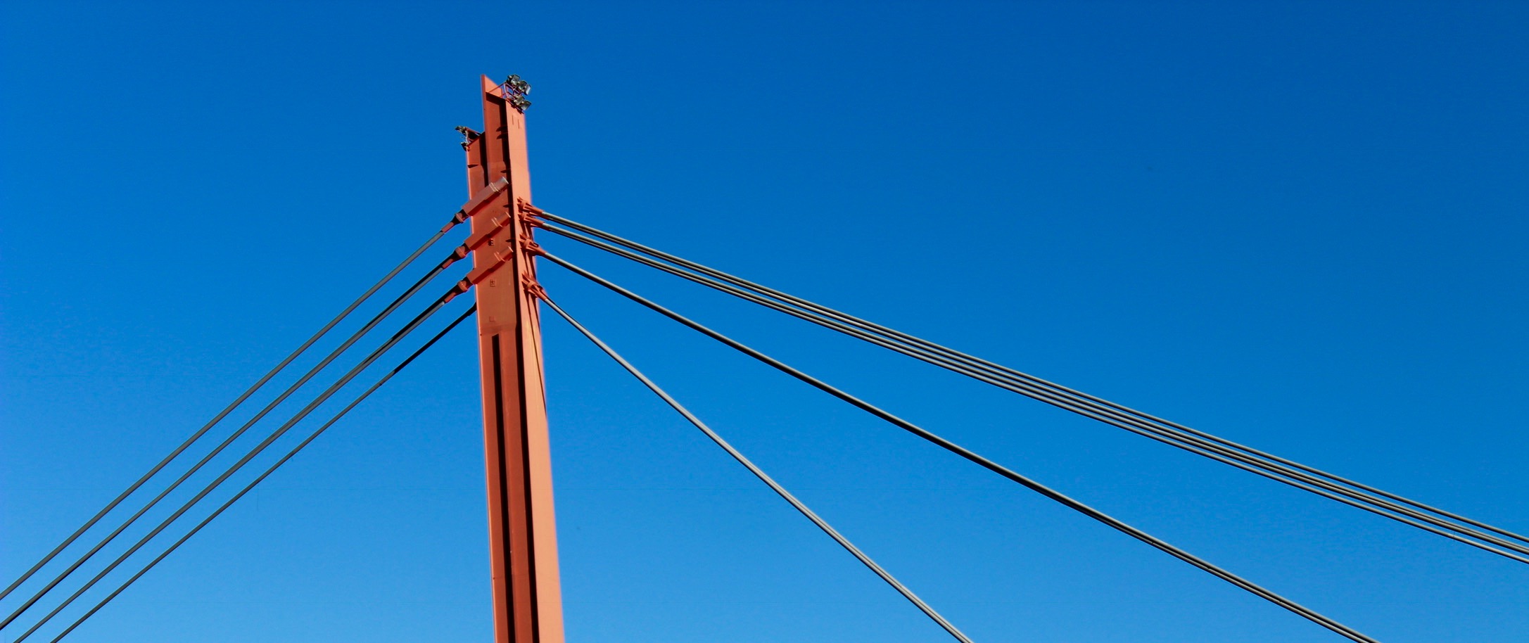 part of indian bridge