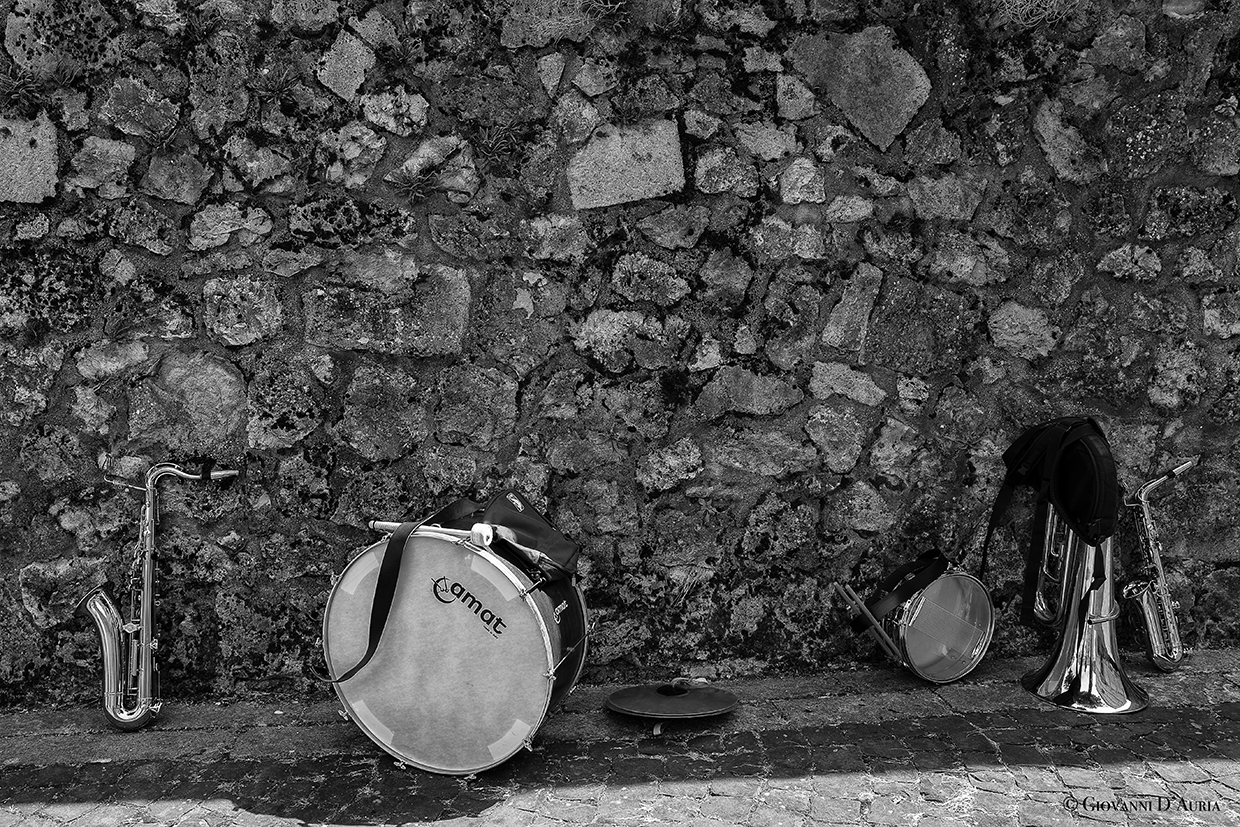 Procession St. Joseph