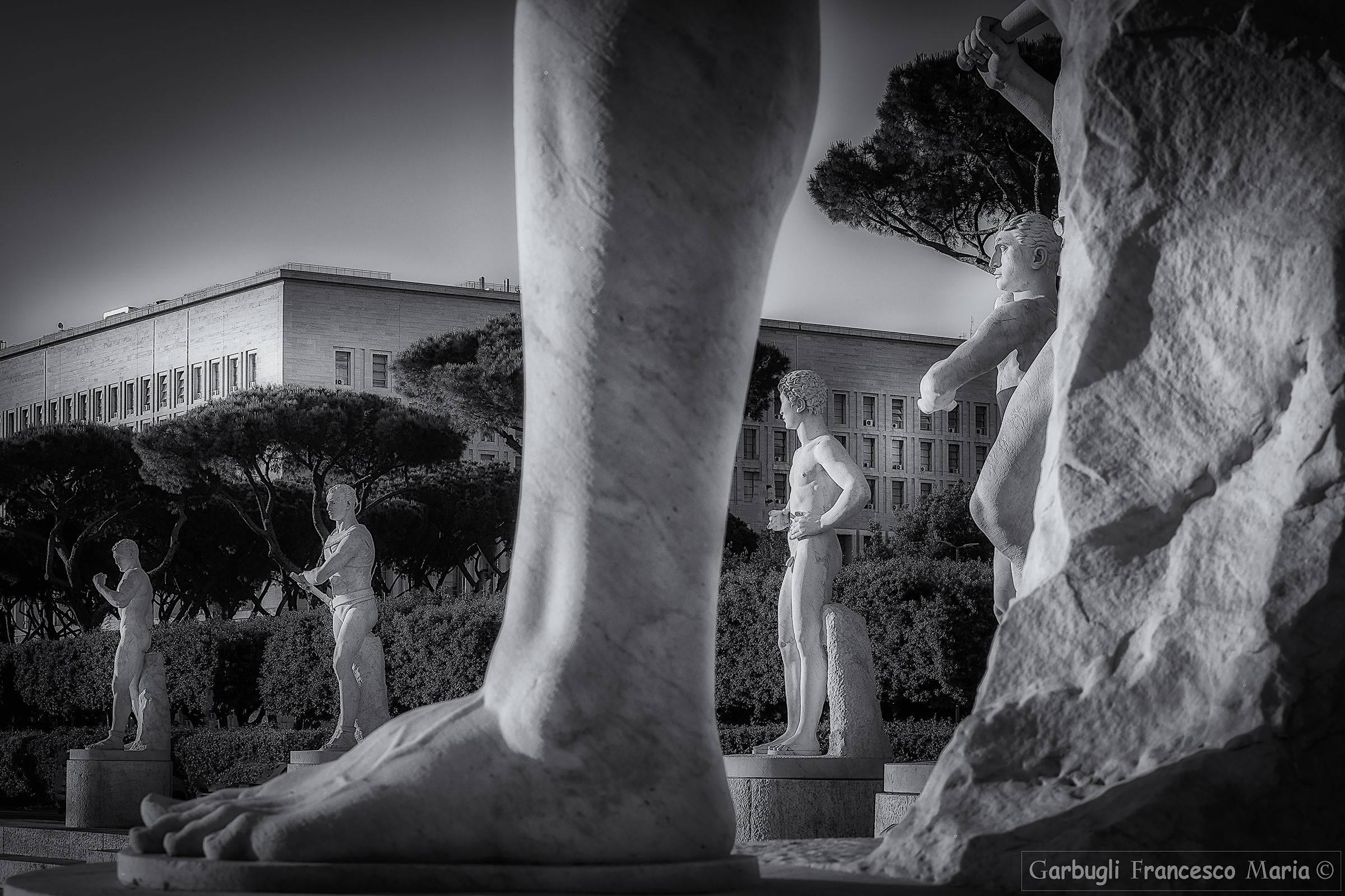 Worship of the beautiful ..... then like today