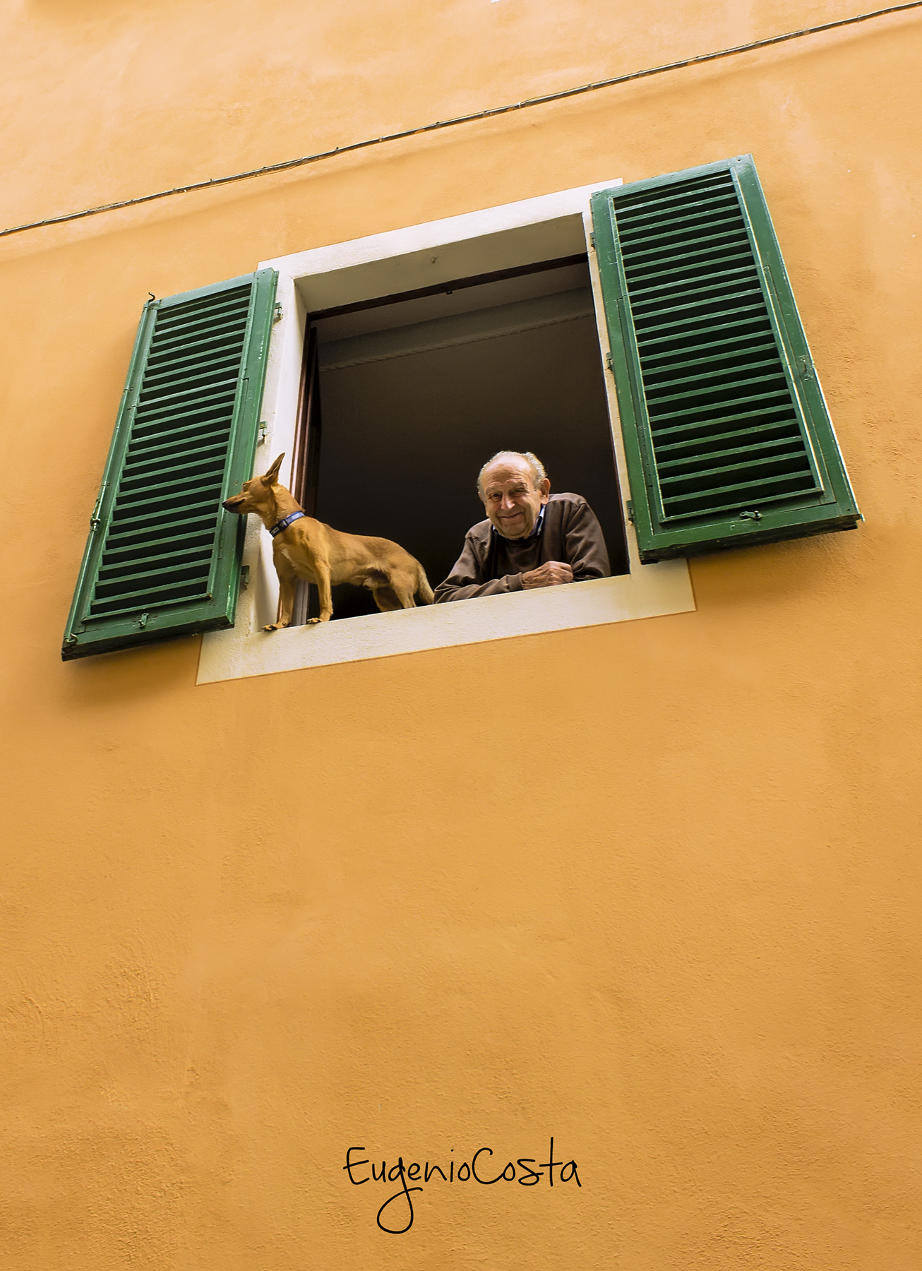 una “buona giornata”