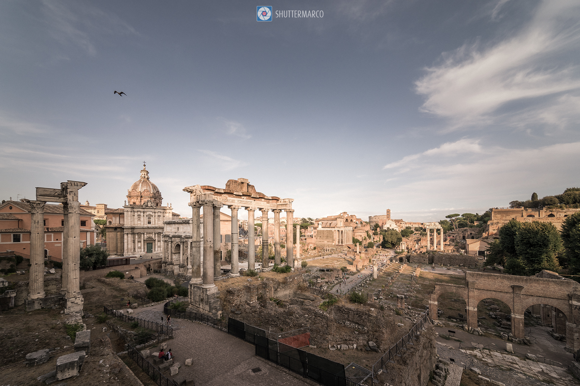 Fori Imperiali