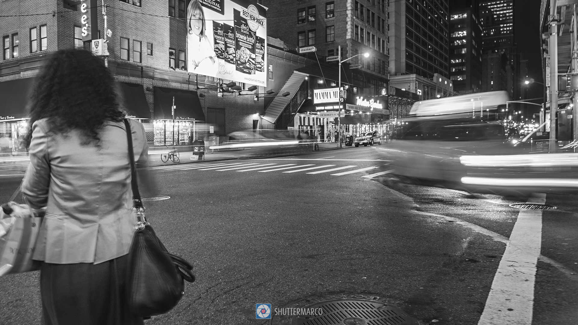 Le lunghe attese ai semafori pedonali