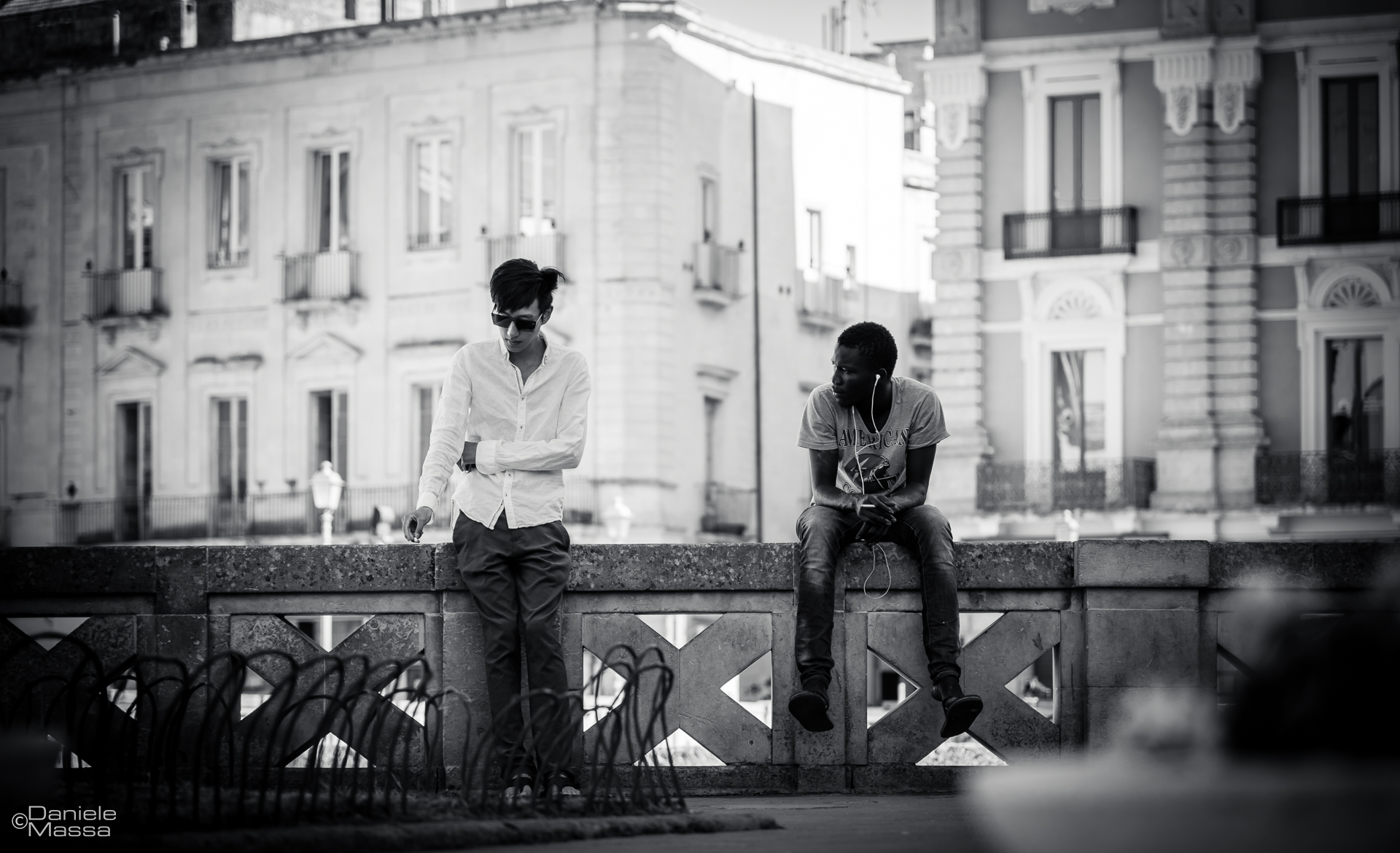 remake di un cult movie, non guardarmi: non ti sento