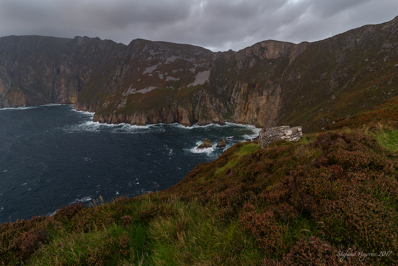 slieve league  2