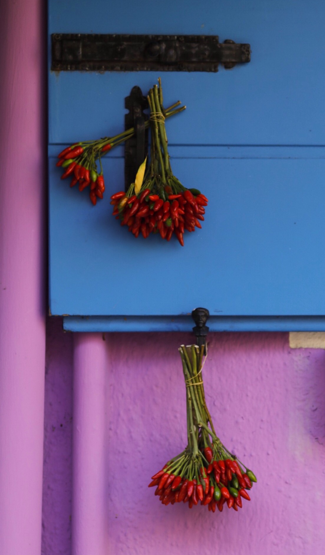 Colori A Burano, strano!
