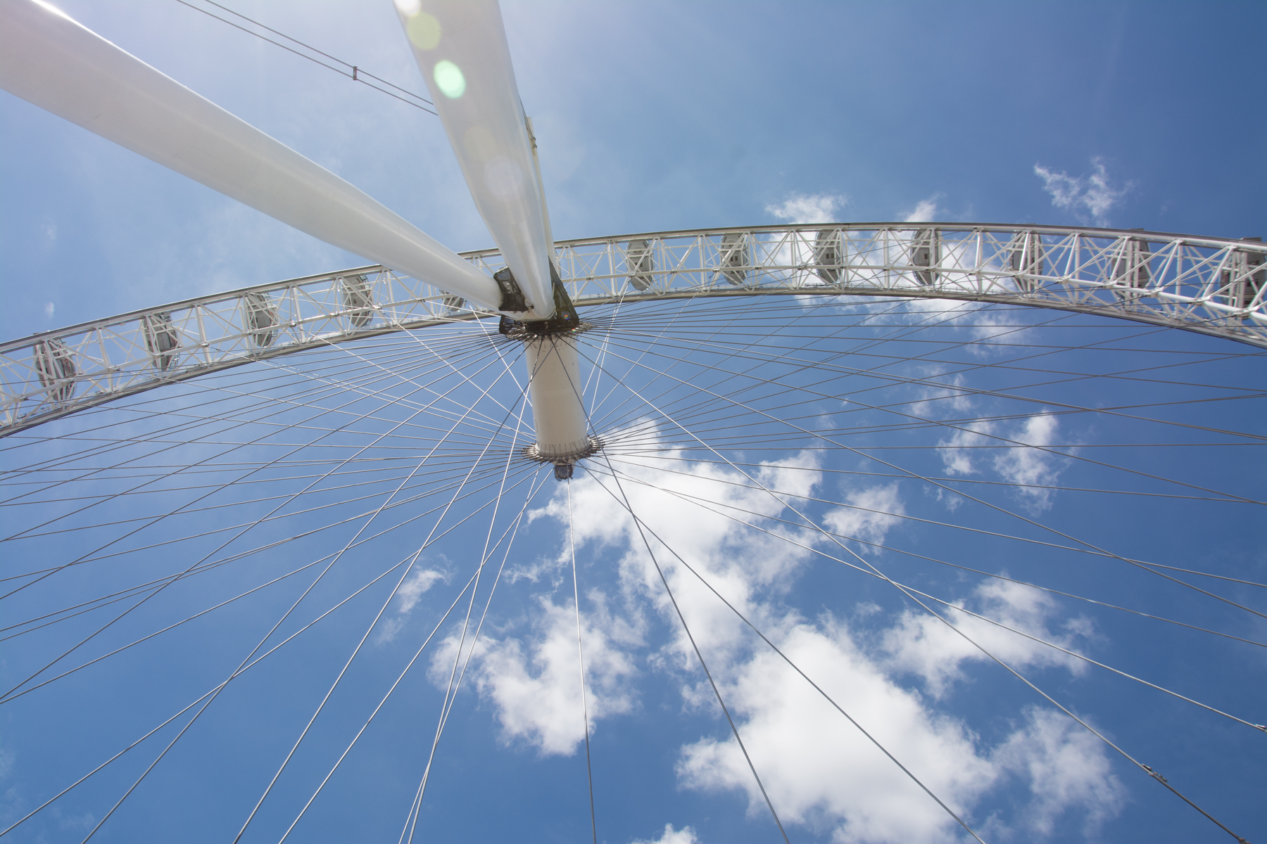 London Eye