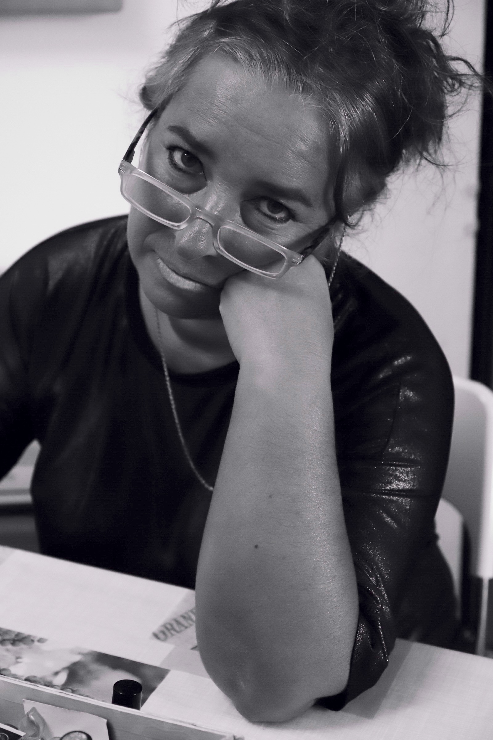 And just with the photo!