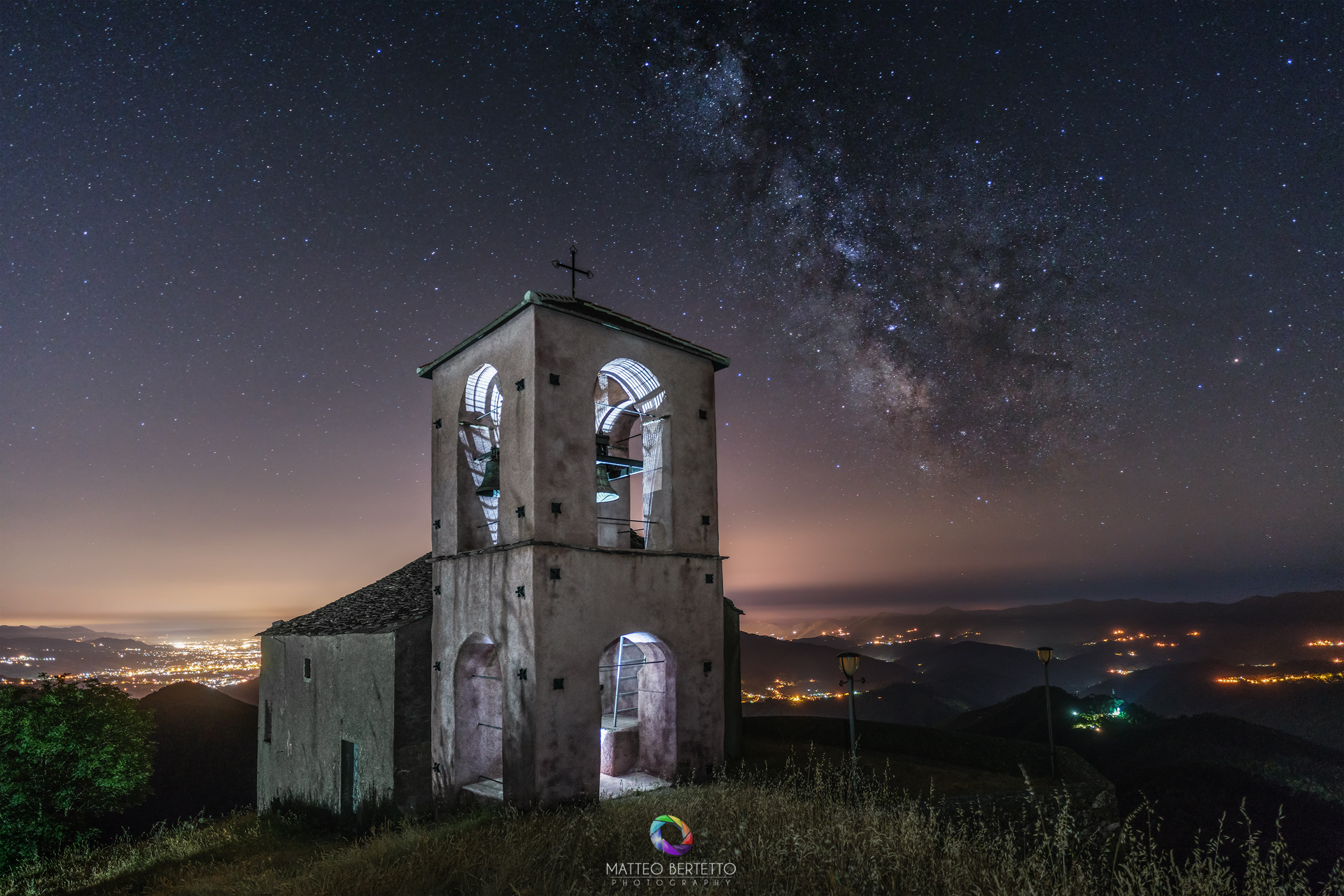 Beverone - La Spezia