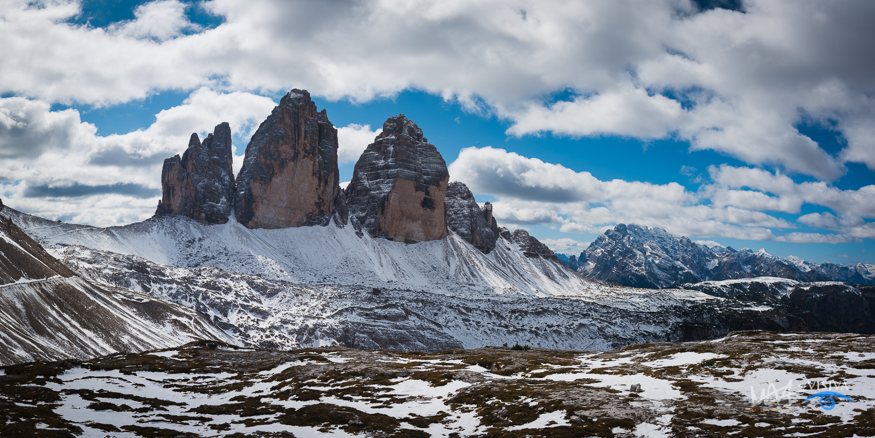 Tre cime di lavaredo