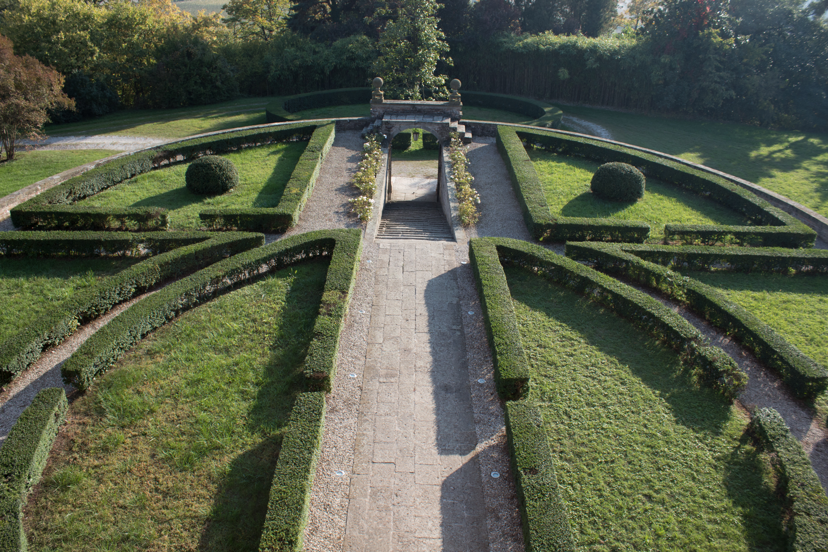 Villa Emo - Selvazzano Dentro (pd)