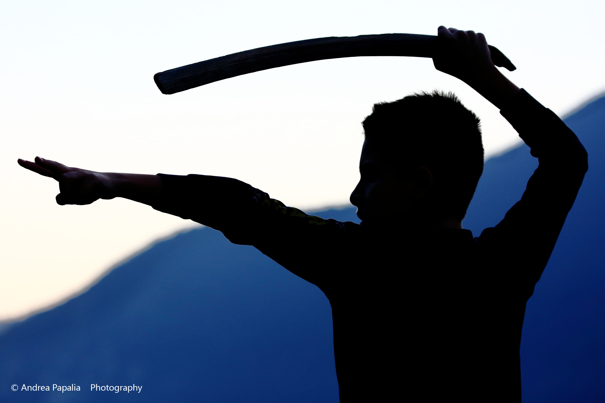 The fascinating balance of your world