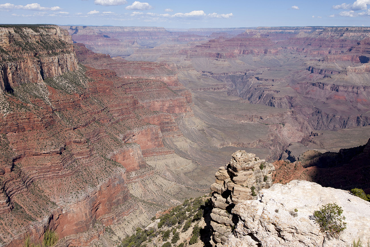 Grand Canyon