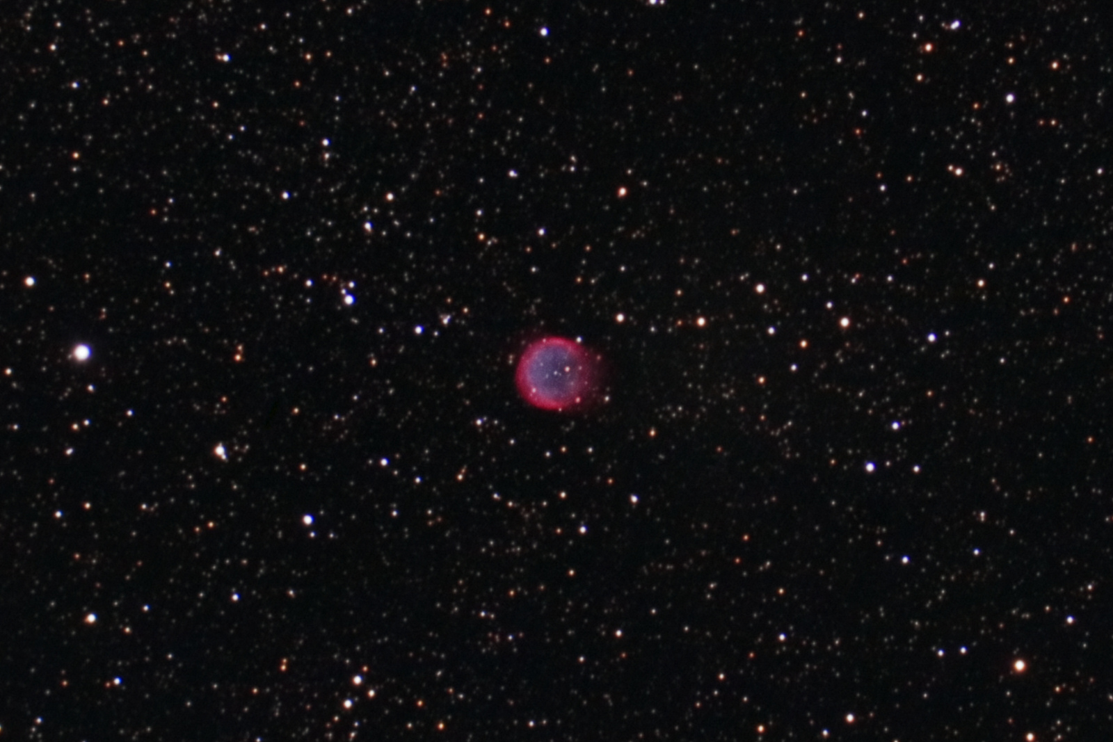 NGC 6781 Nebula planeria