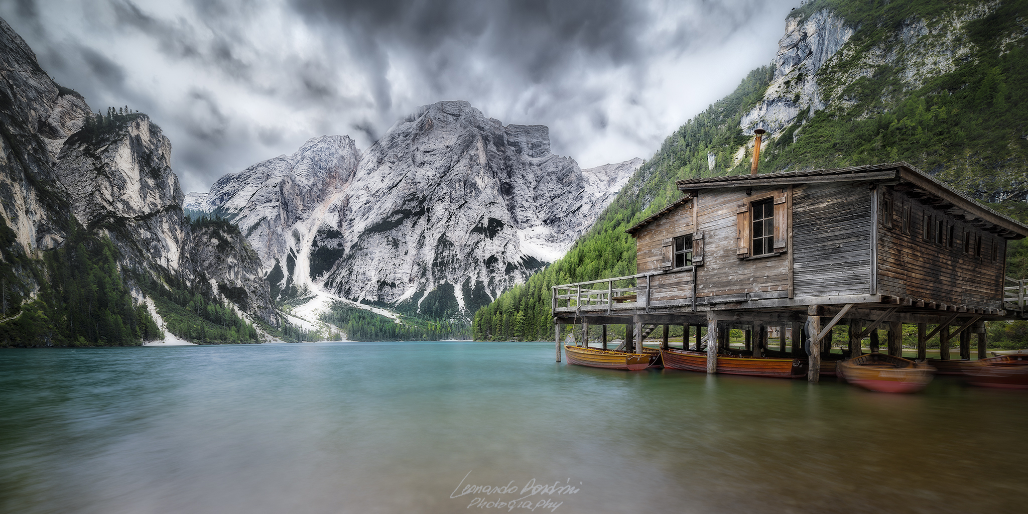 Braies