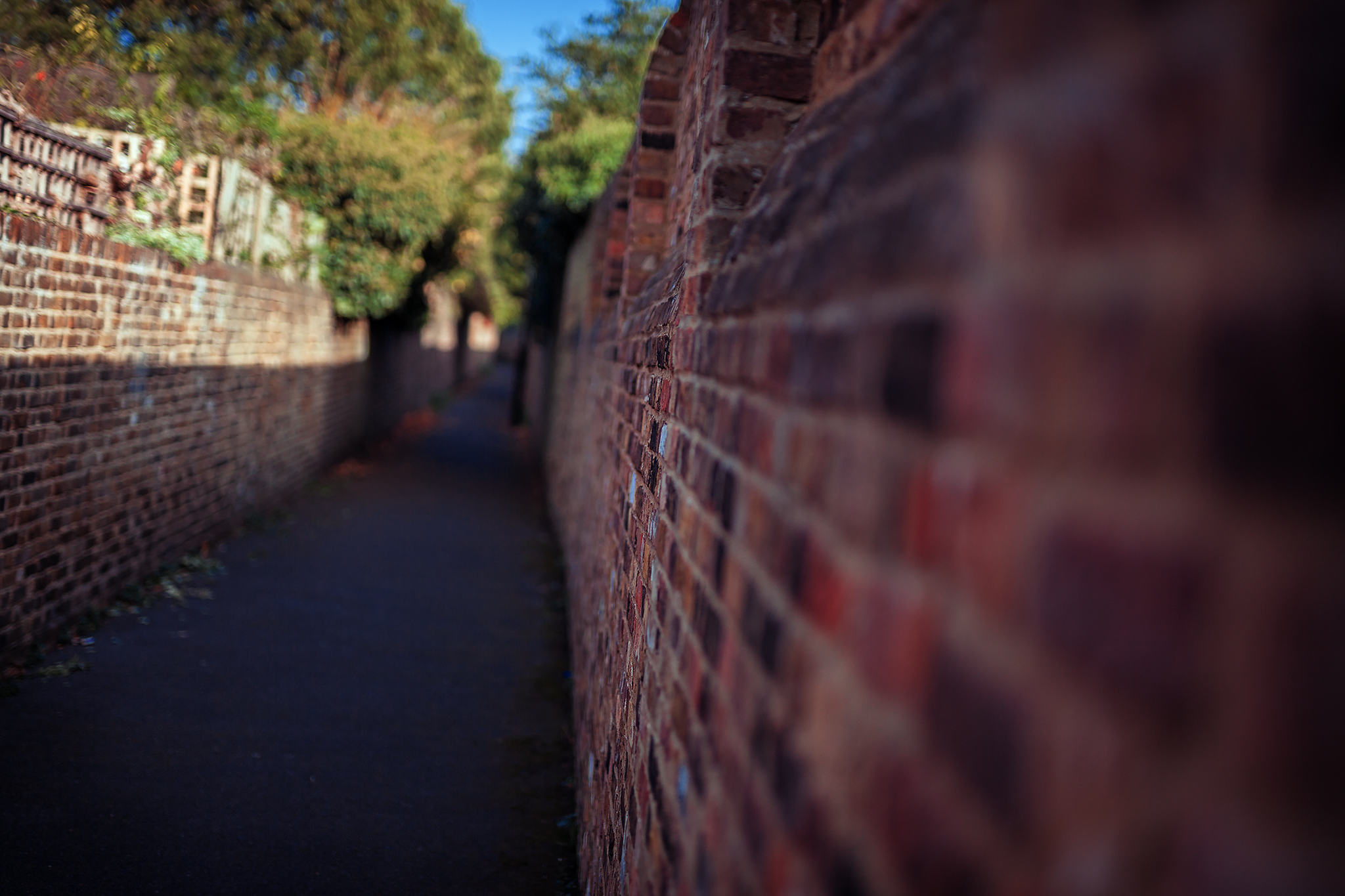 Our Paths Are Not Mapped, They Are Made