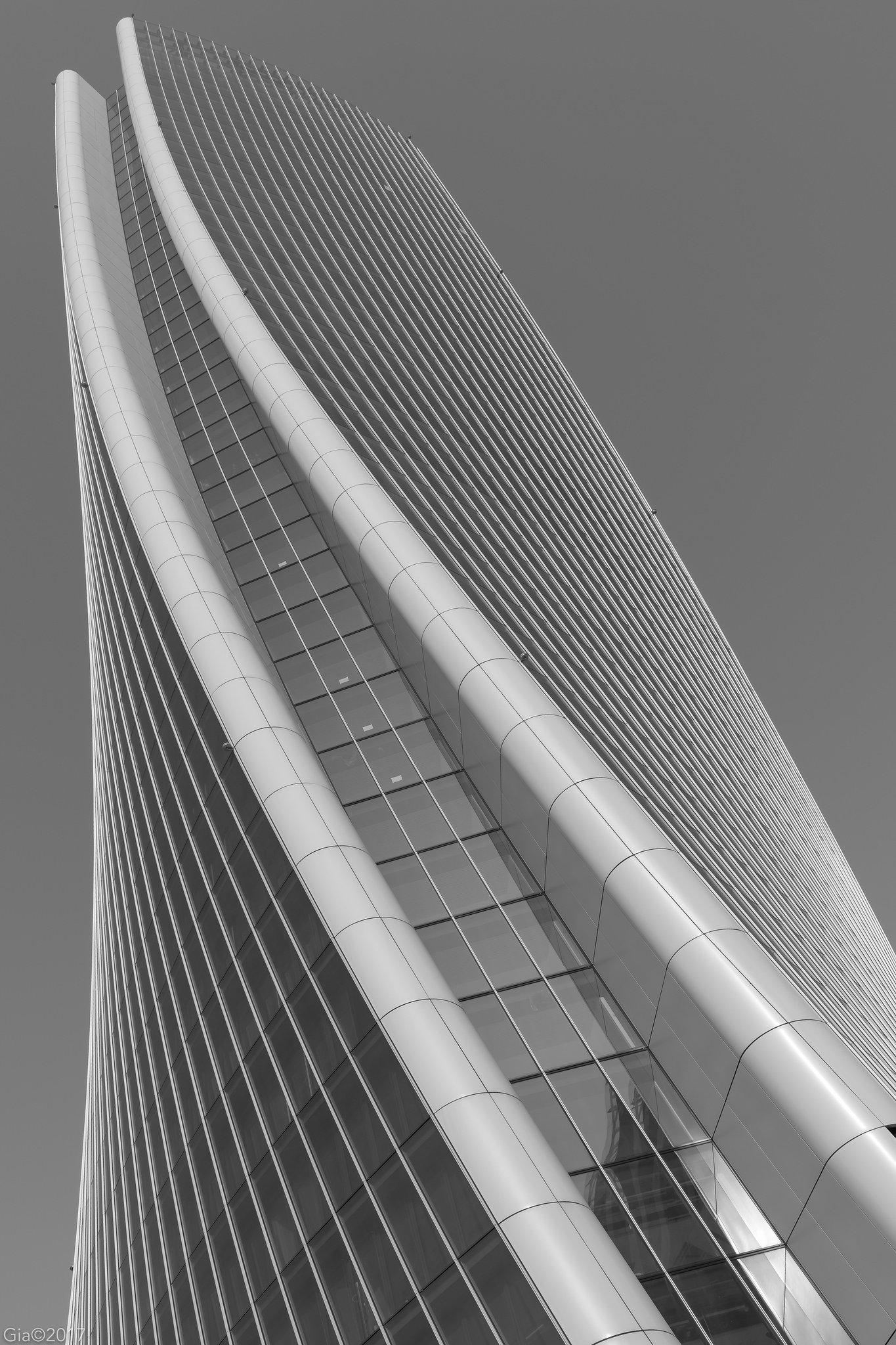 Tower Hadid