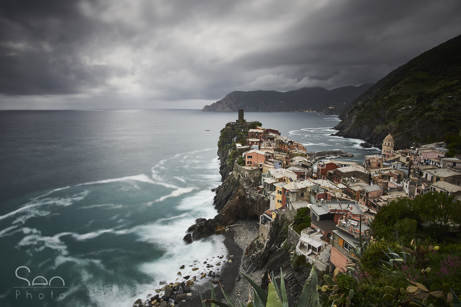 Vernazza