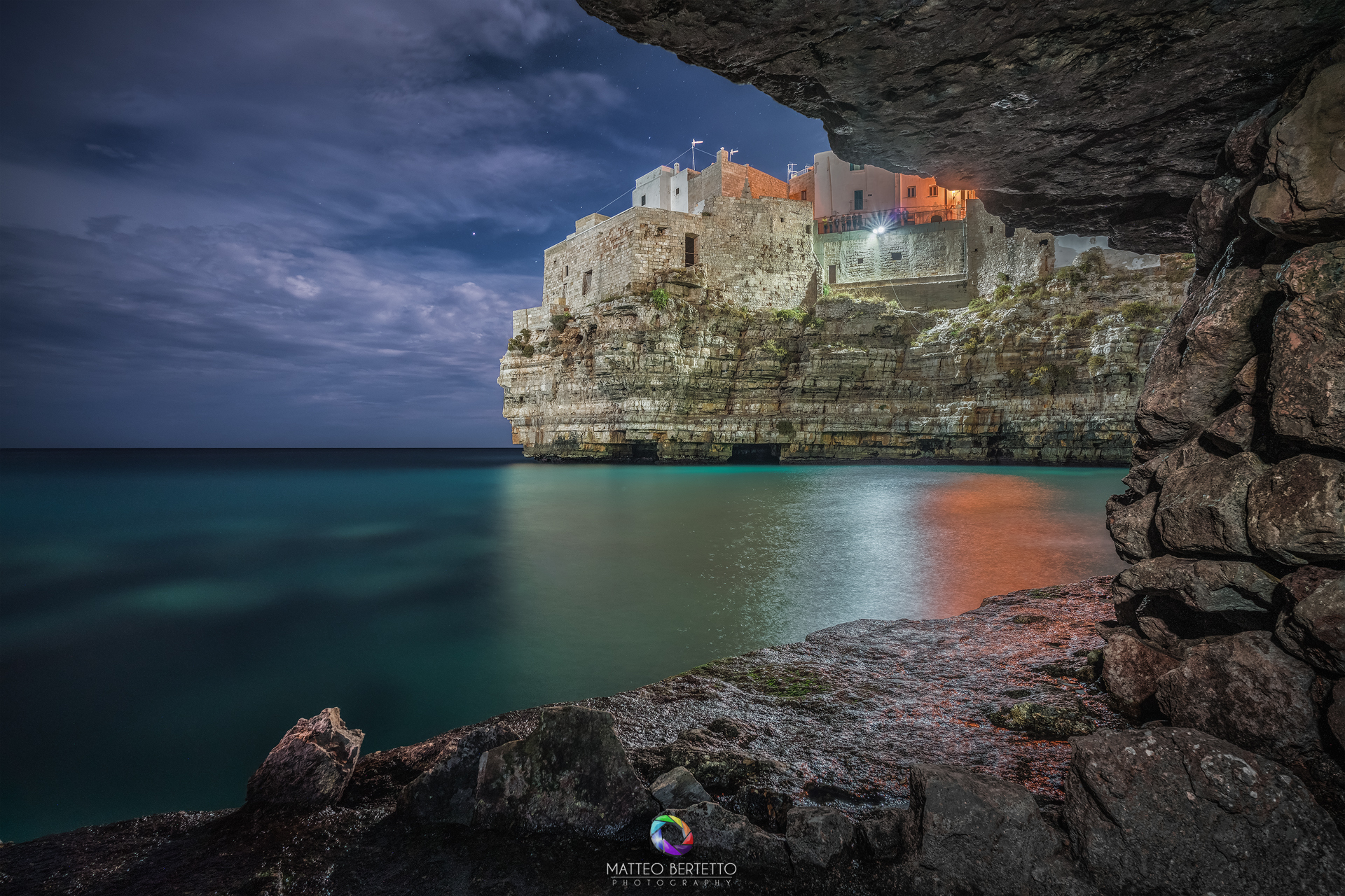 Polignano a Mare