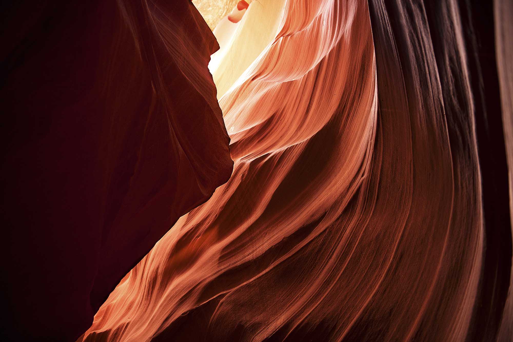 antelope canyon