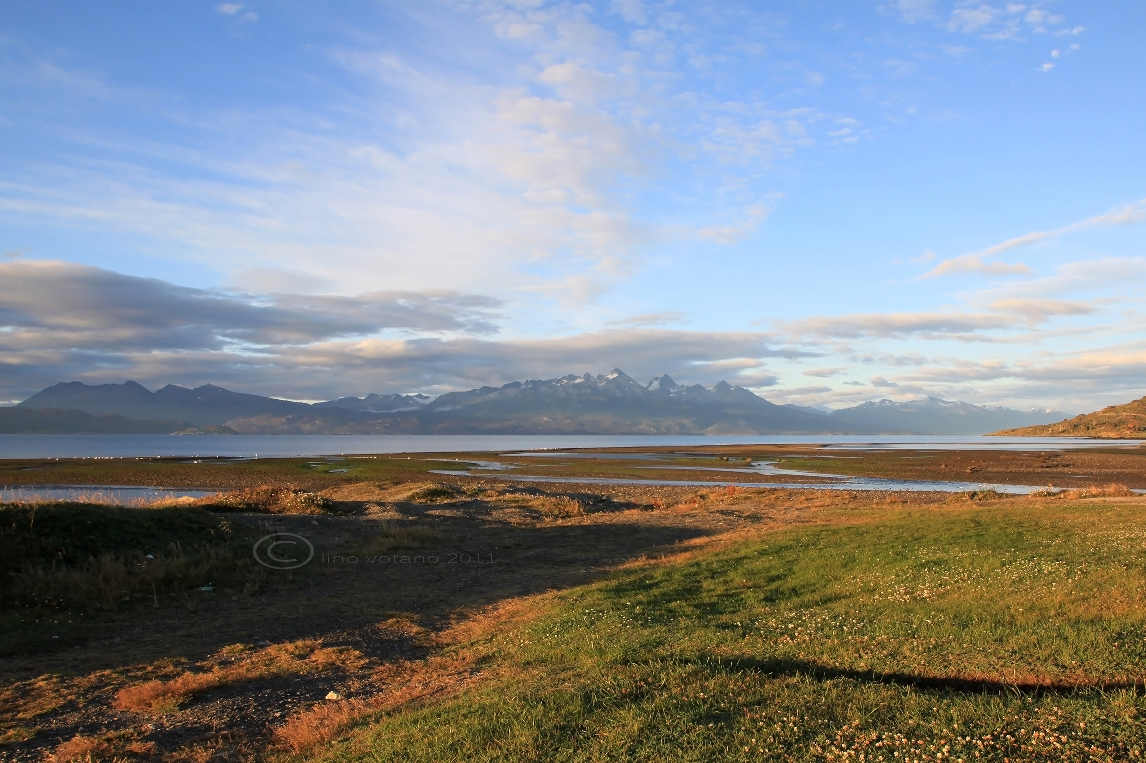 Ushuaia (fin del mundo) Patagonia Argentina