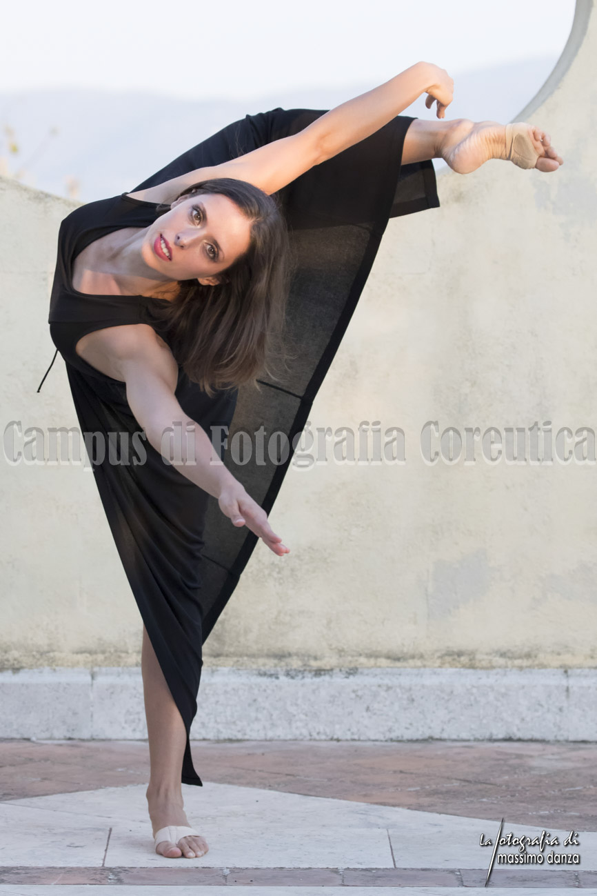 Photographing Contemporary Dance 3