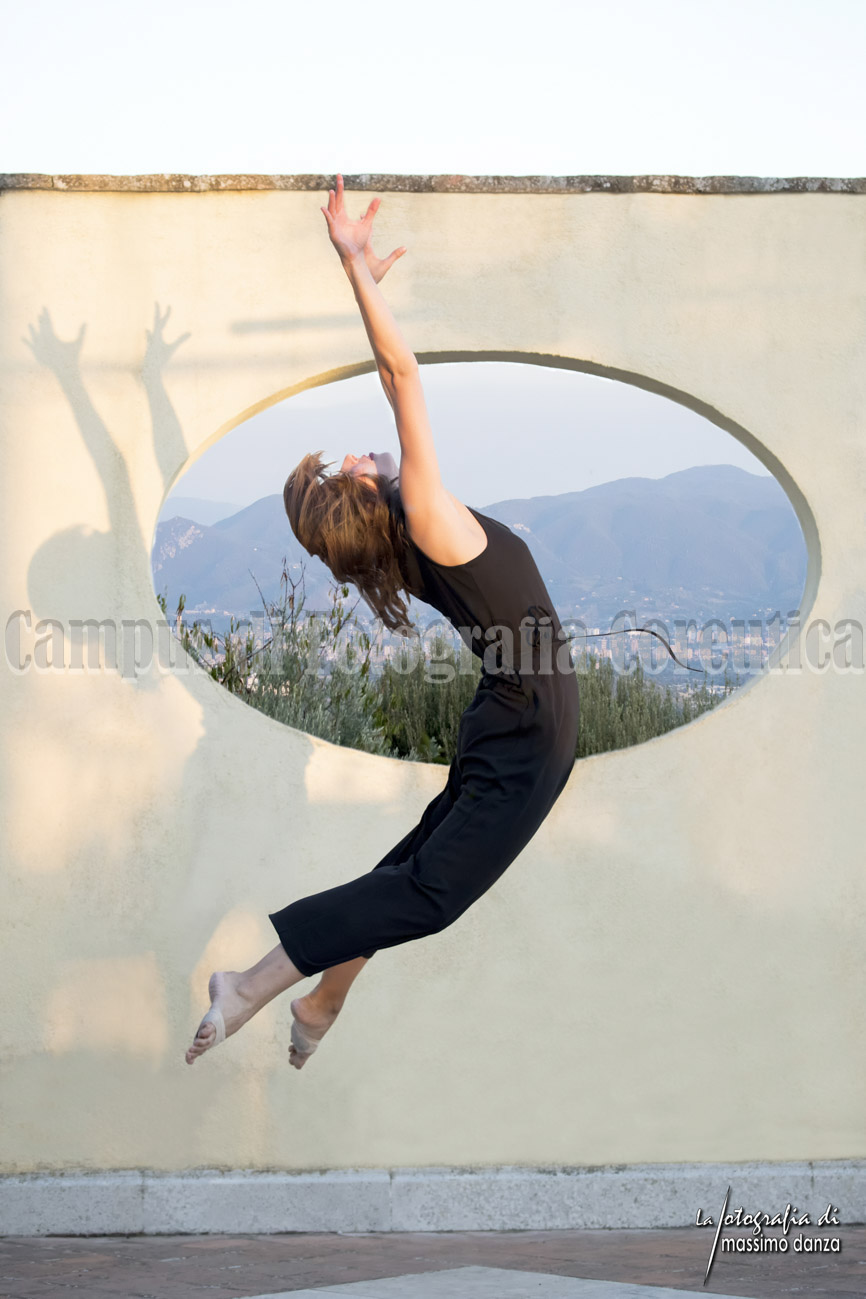 Photographing Contemporary Dance 4