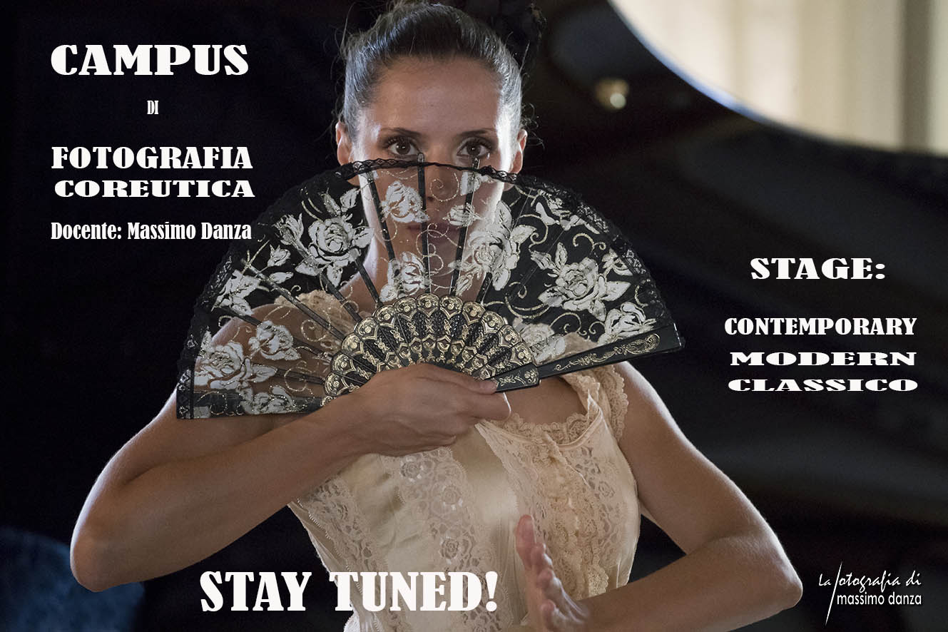 Photographing Contemporary Dance 7