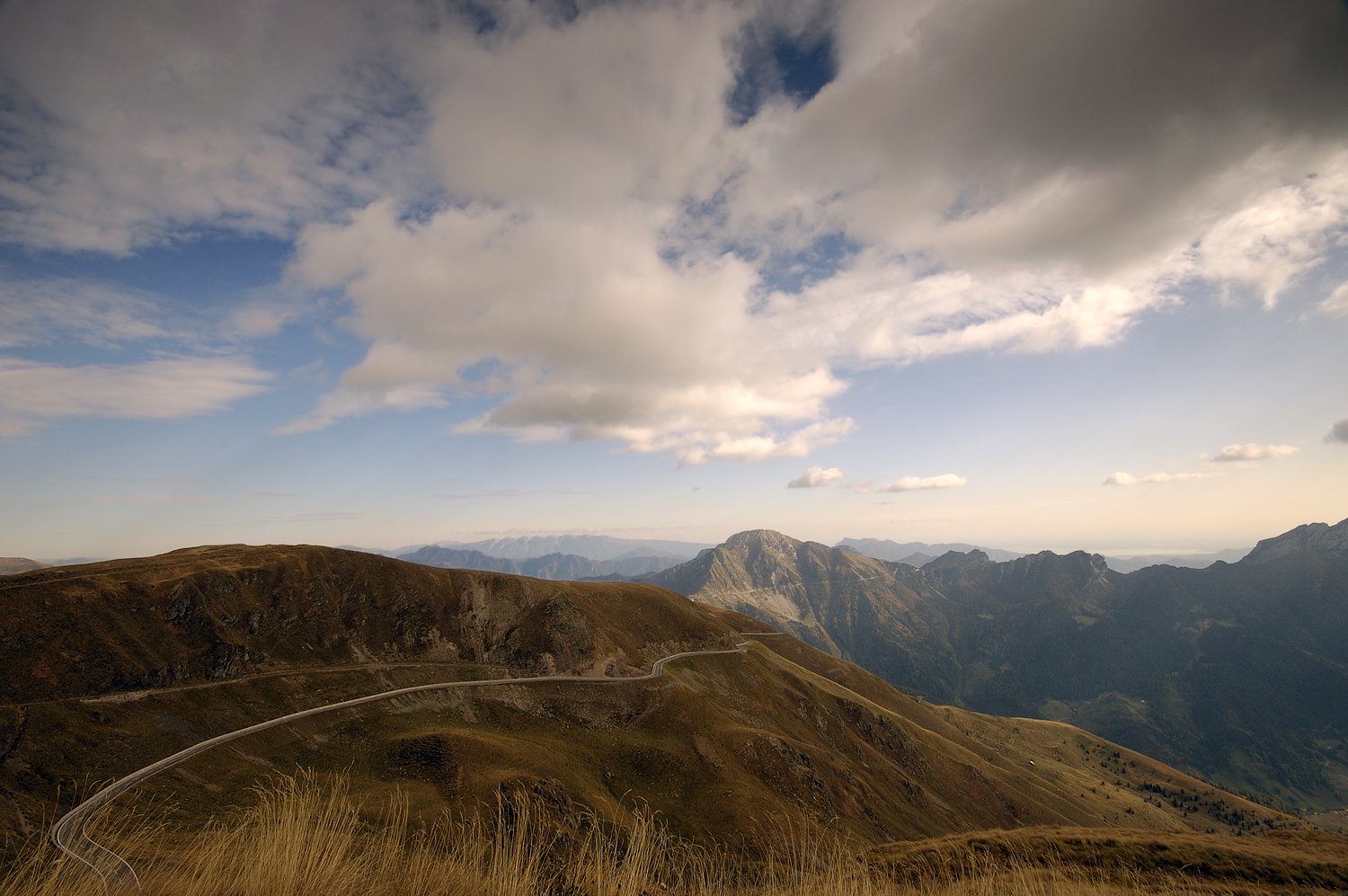 From here to eternity