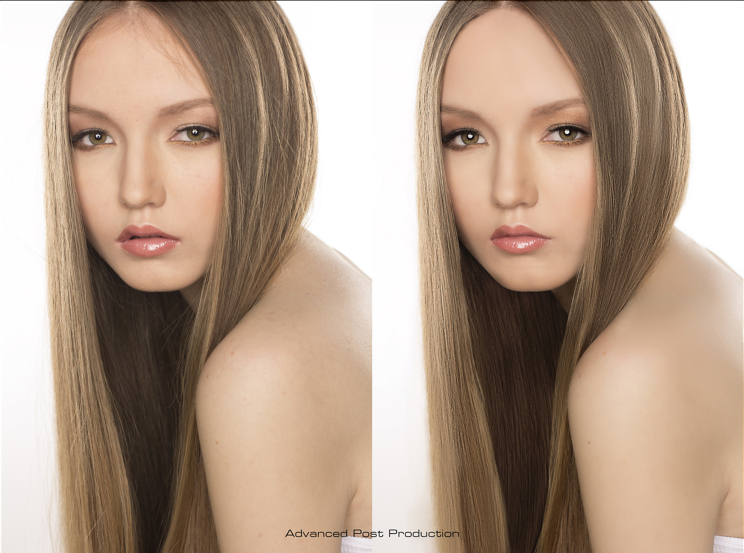 Post produzione Avanzata