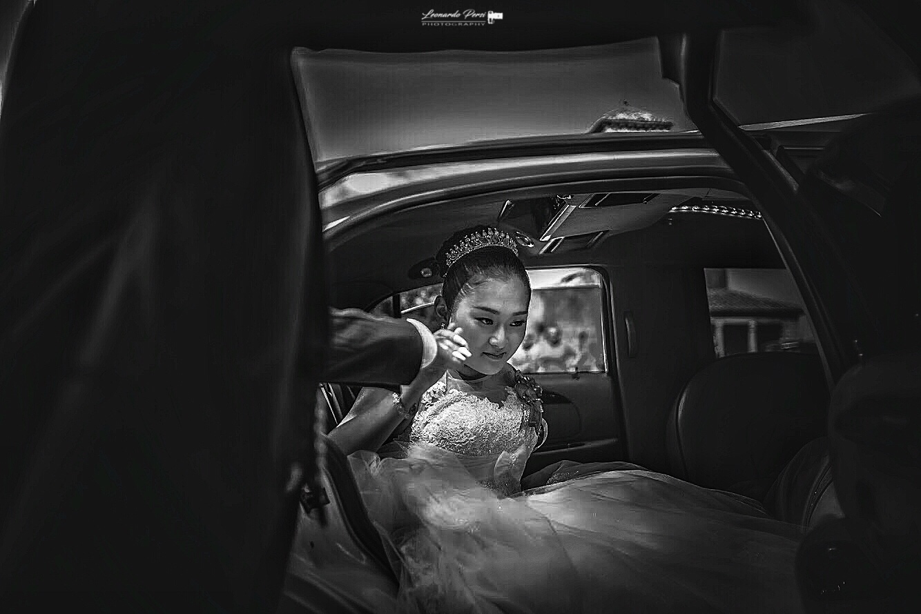 Start the emotion ...