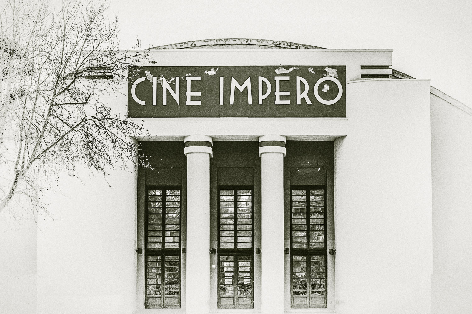Cine Impero Marsala