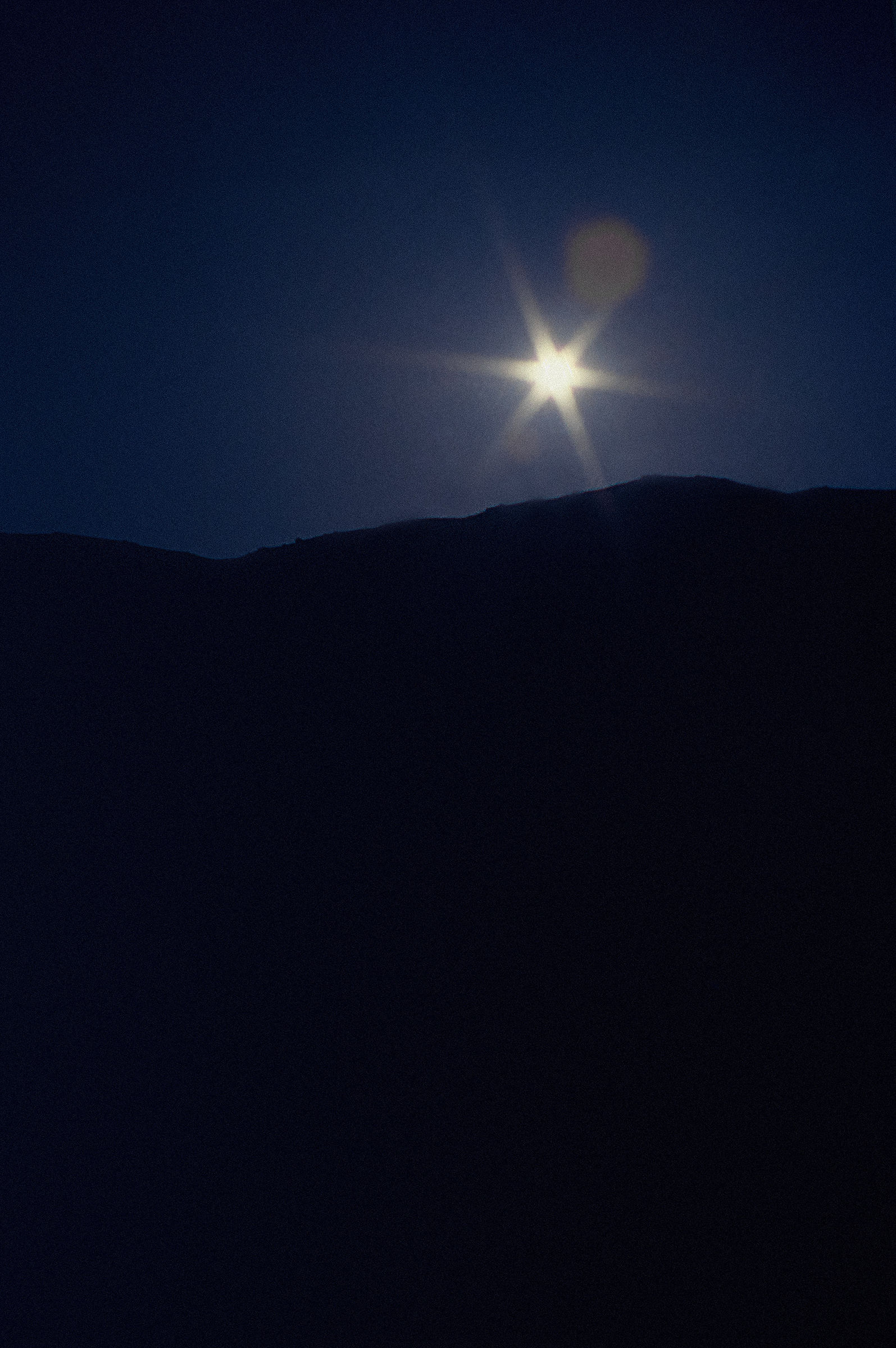 Everything closed 1992