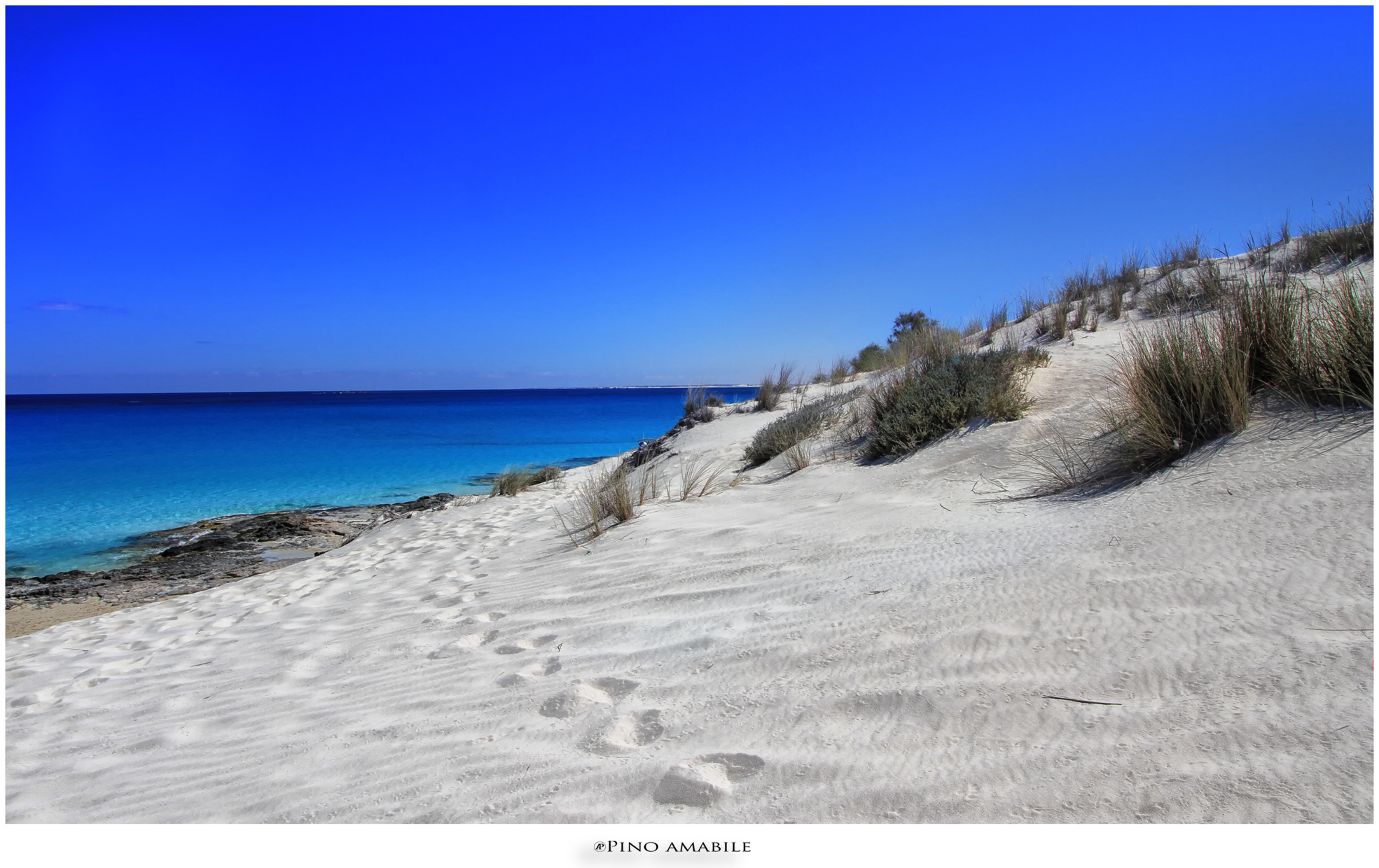 spiaggia a Marsa matrouh