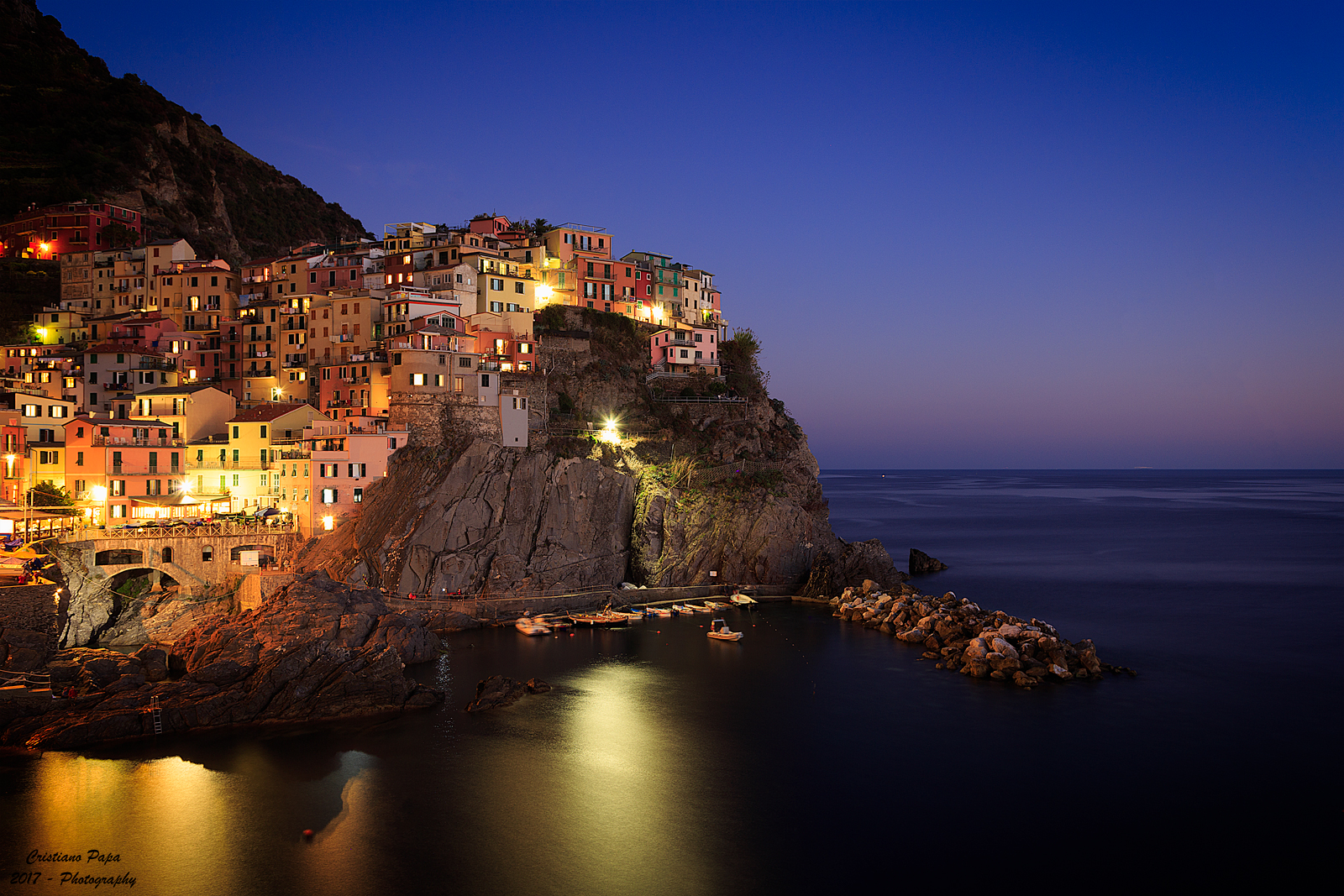 A classic ... now also mine !!